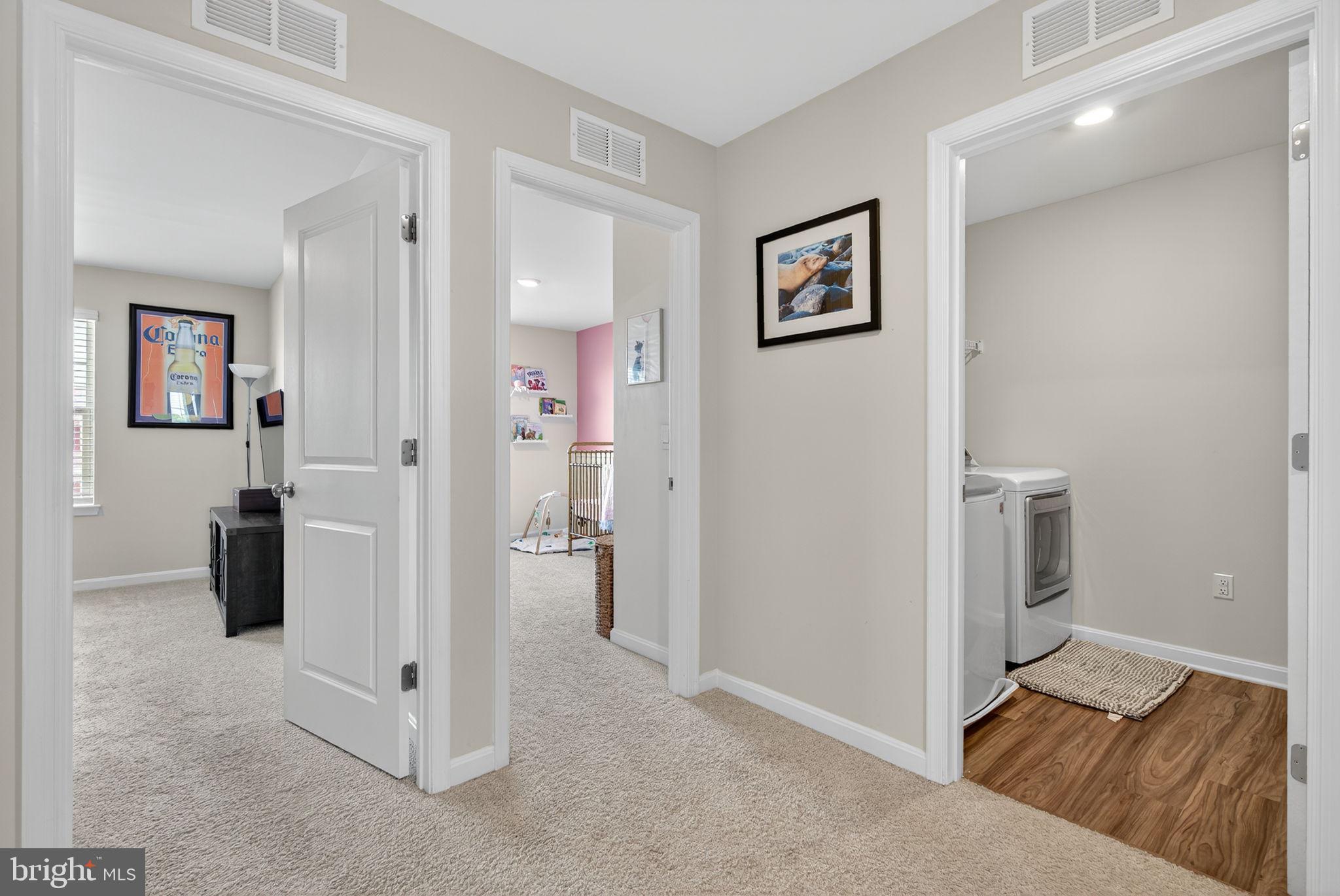 MAGNOLIA SPRINGS - Residential