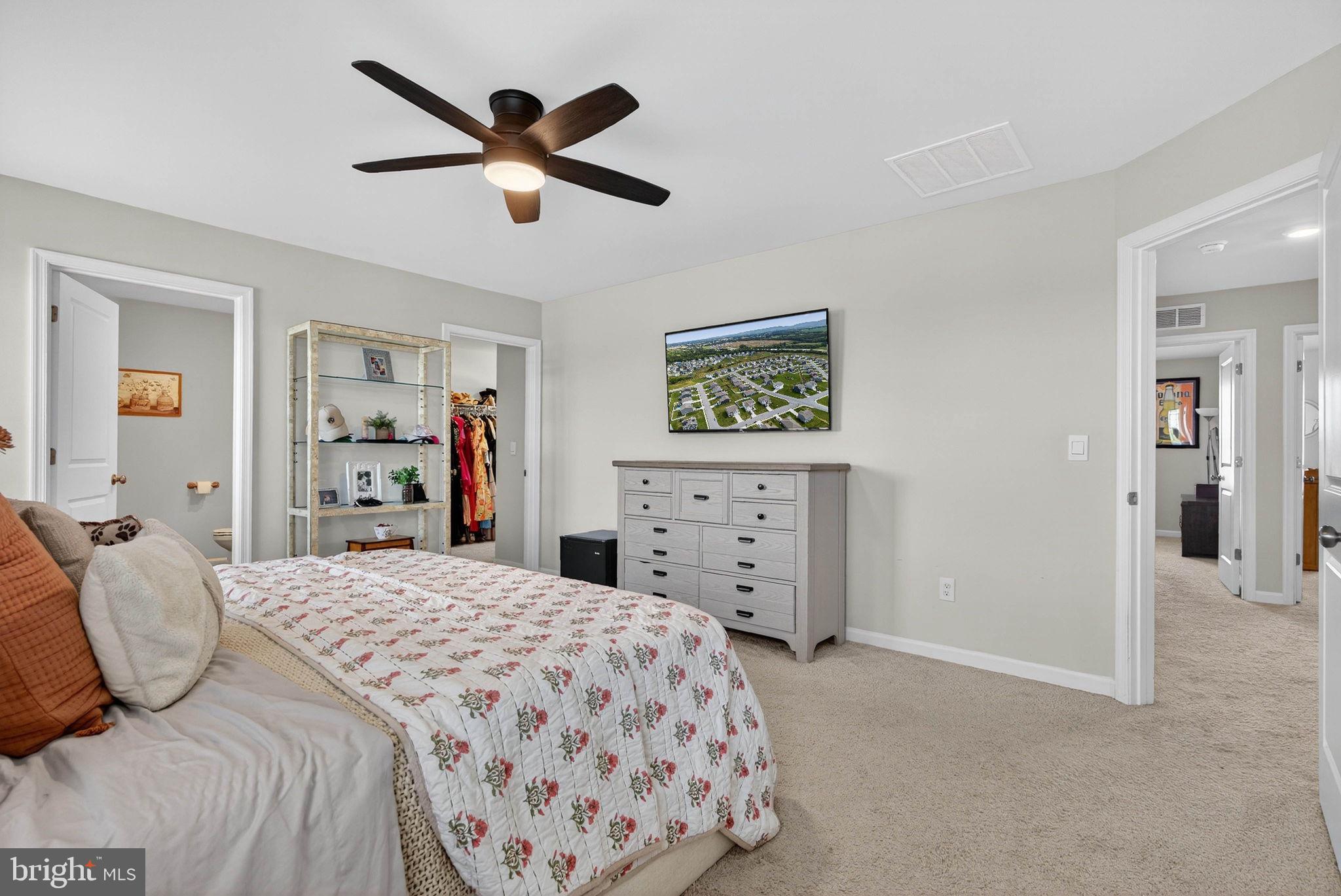 MAGNOLIA SPRINGS - Residential