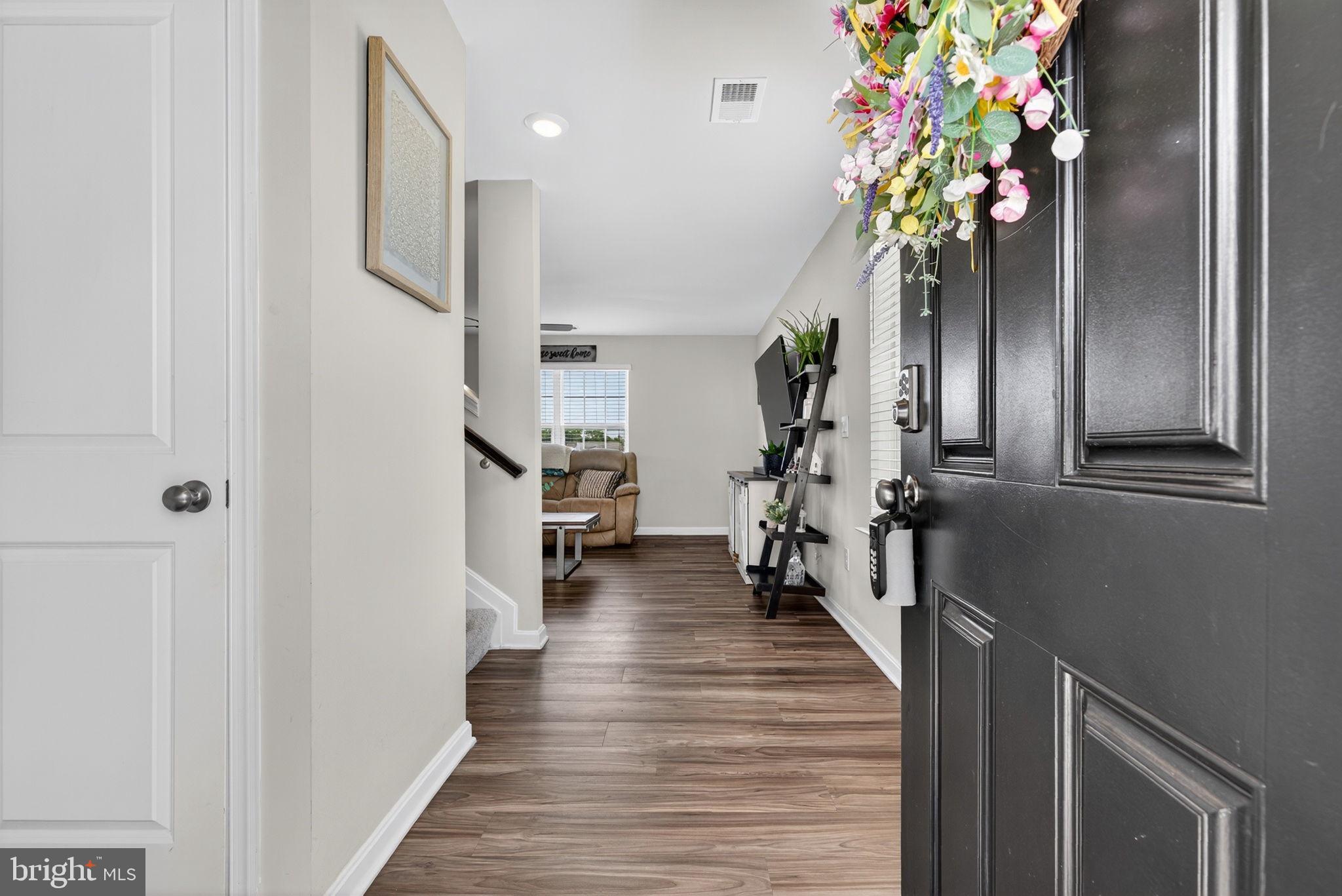 MAGNOLIA SPRINGS - Residential