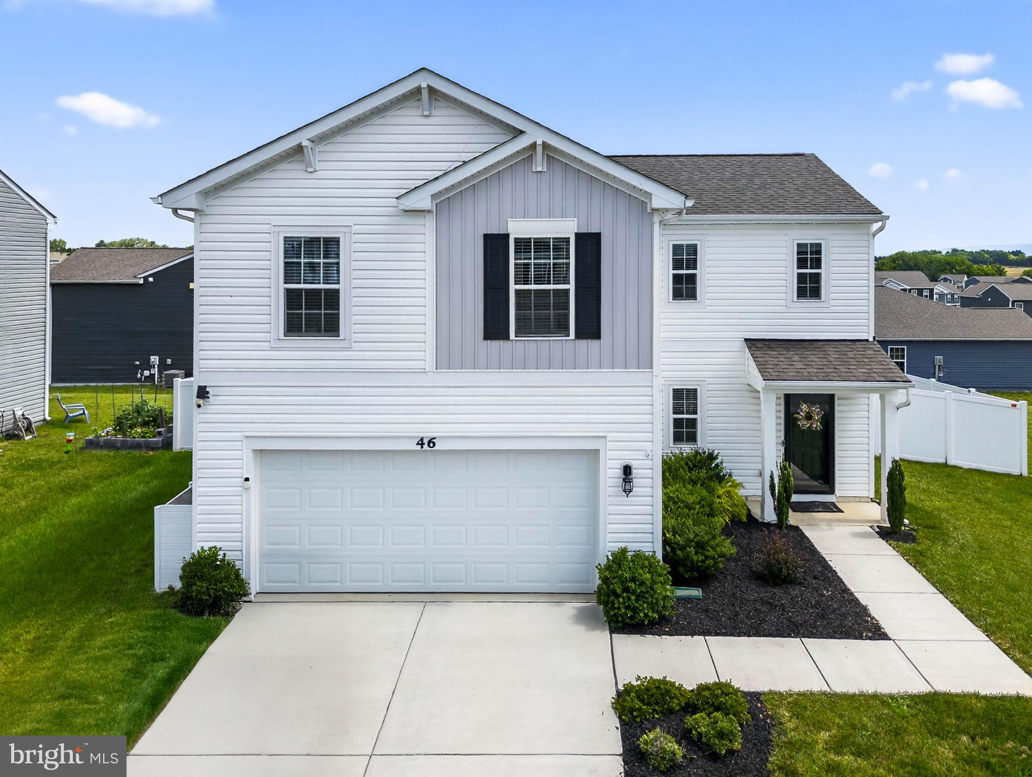 MAGNOLIA SPRINGS - Residential