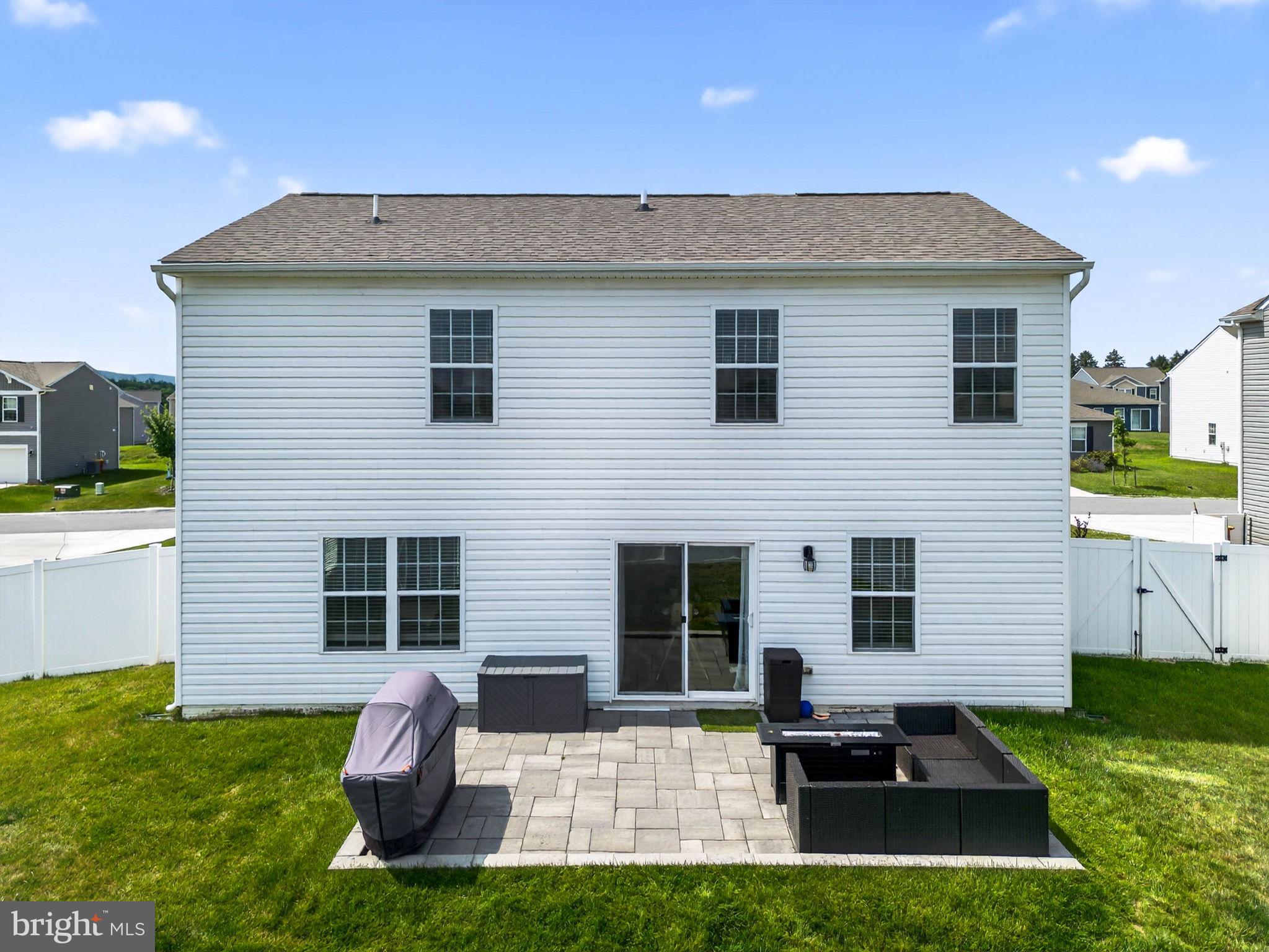 MAGNOLIA SPRINGS - Residential