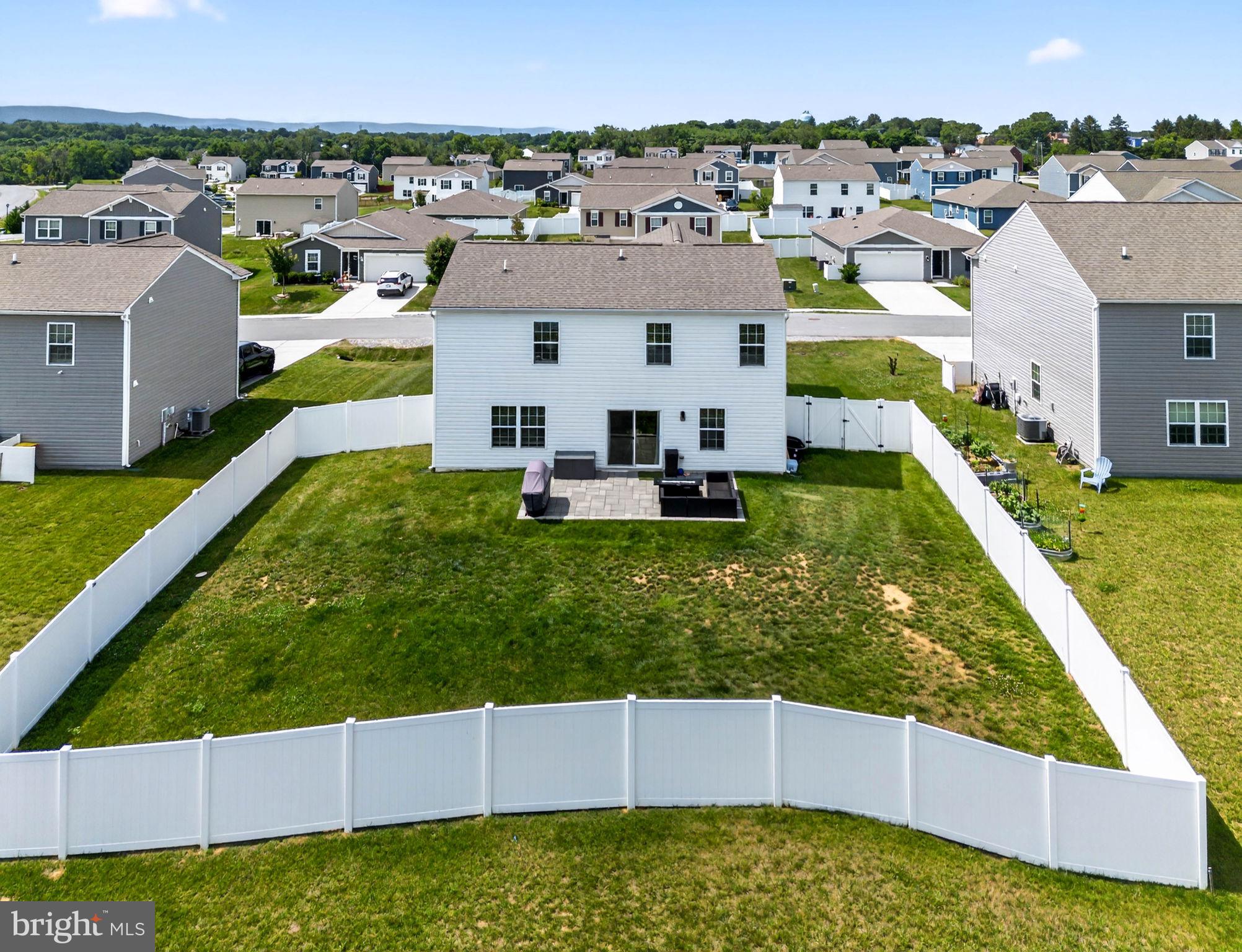 MAGNOLIA SPRINGS - Residential