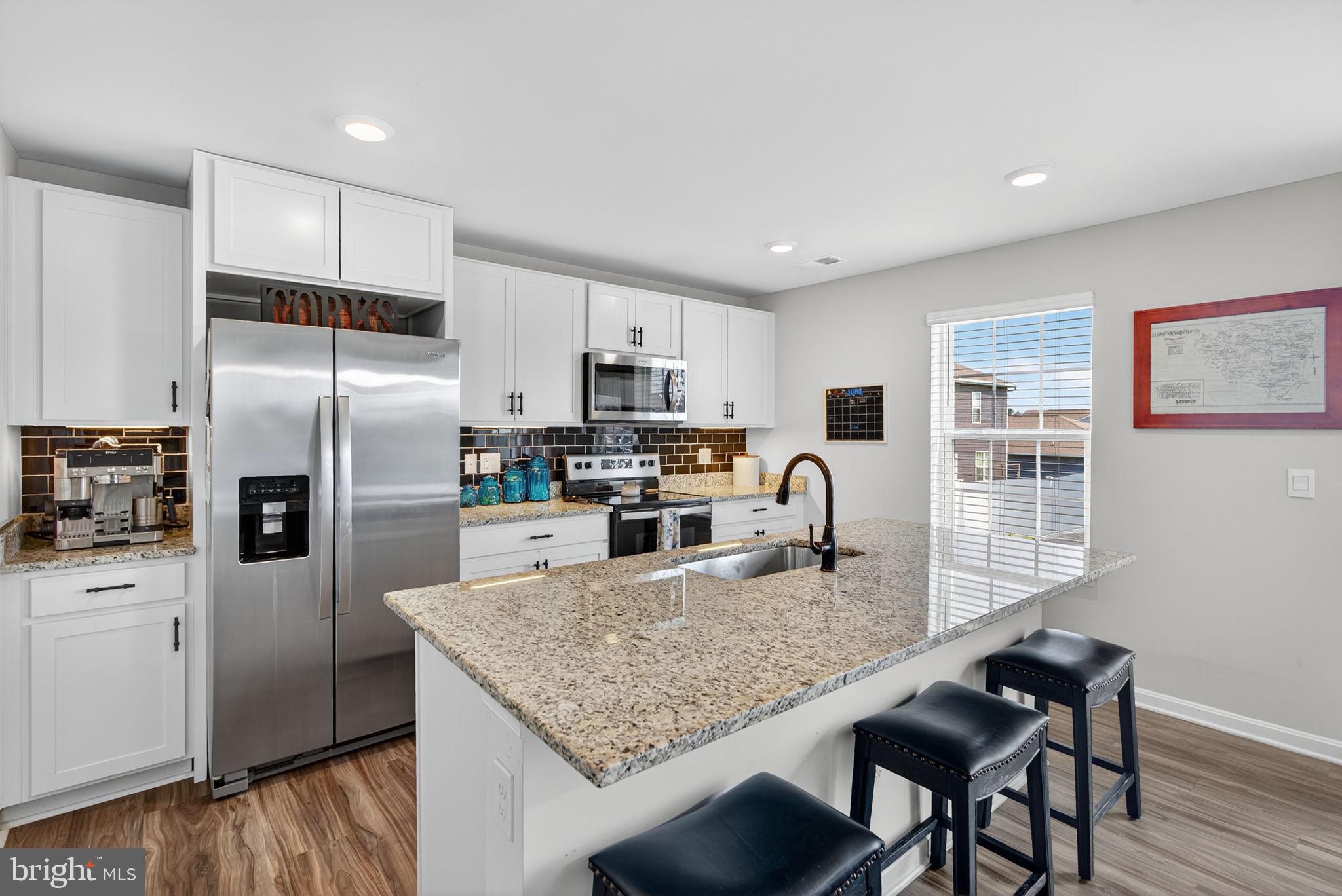 MAGNOLIA SPRINGS - Residential