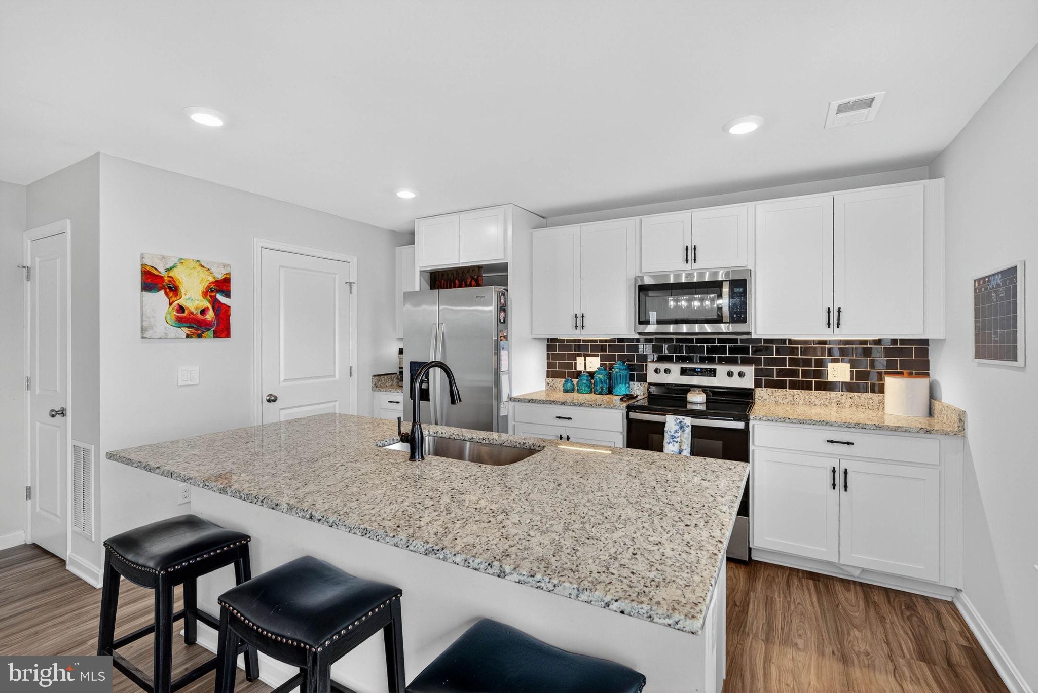 MAGNOLIA SPRINGS - Residential