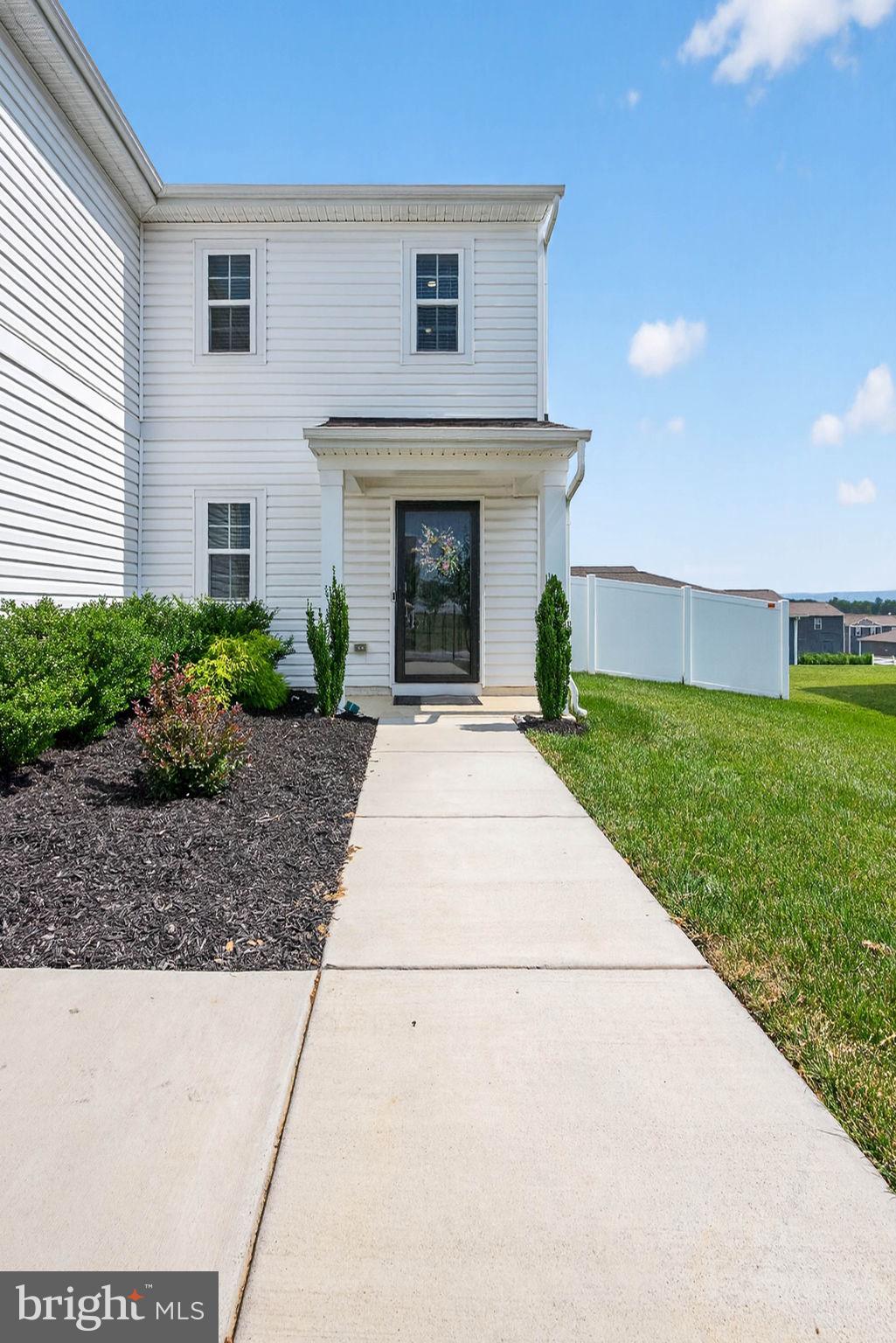 MAGNOLIA SPRINGS - Residential