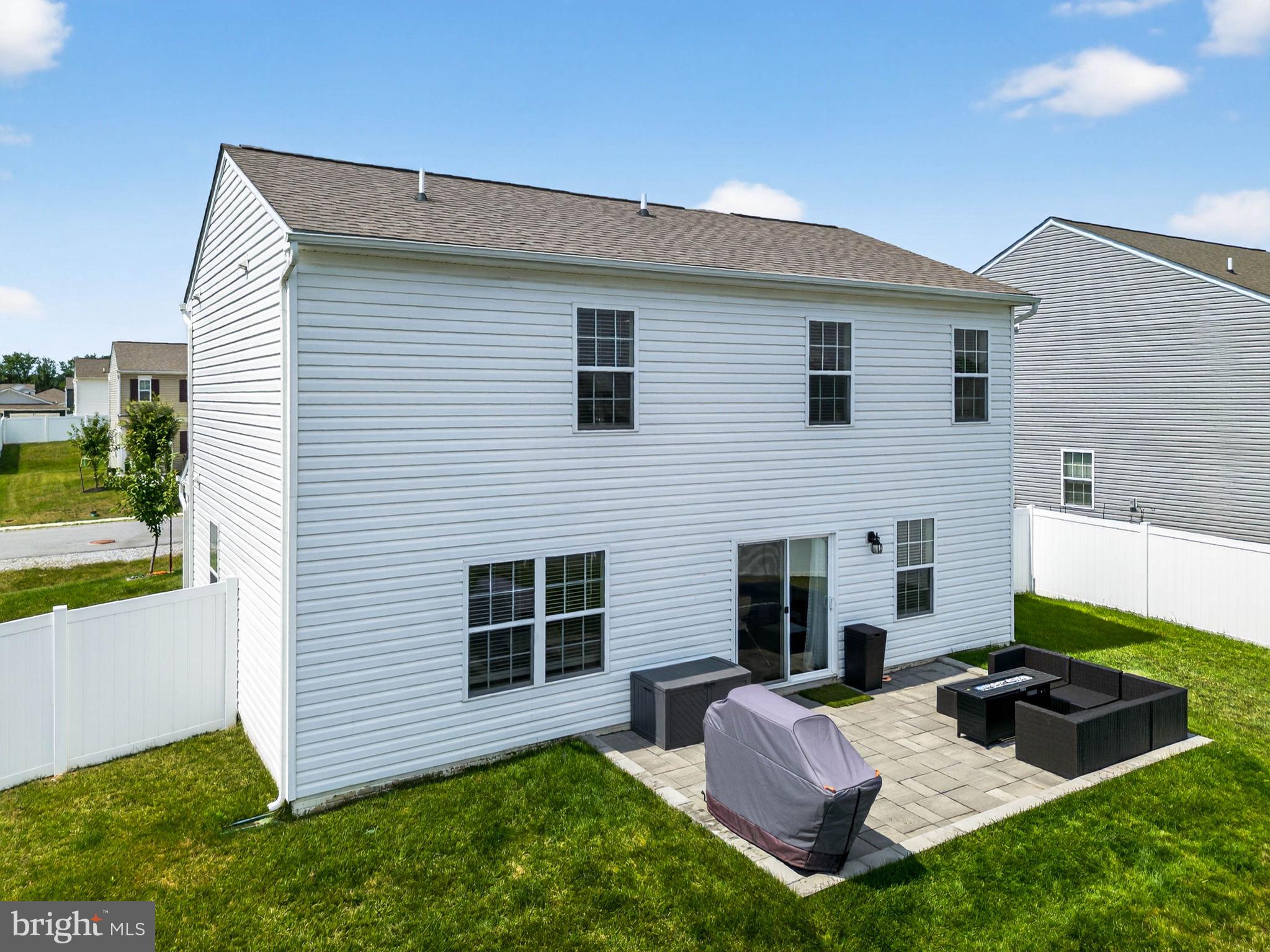 MAGNOLIA SPRINGS - Residential