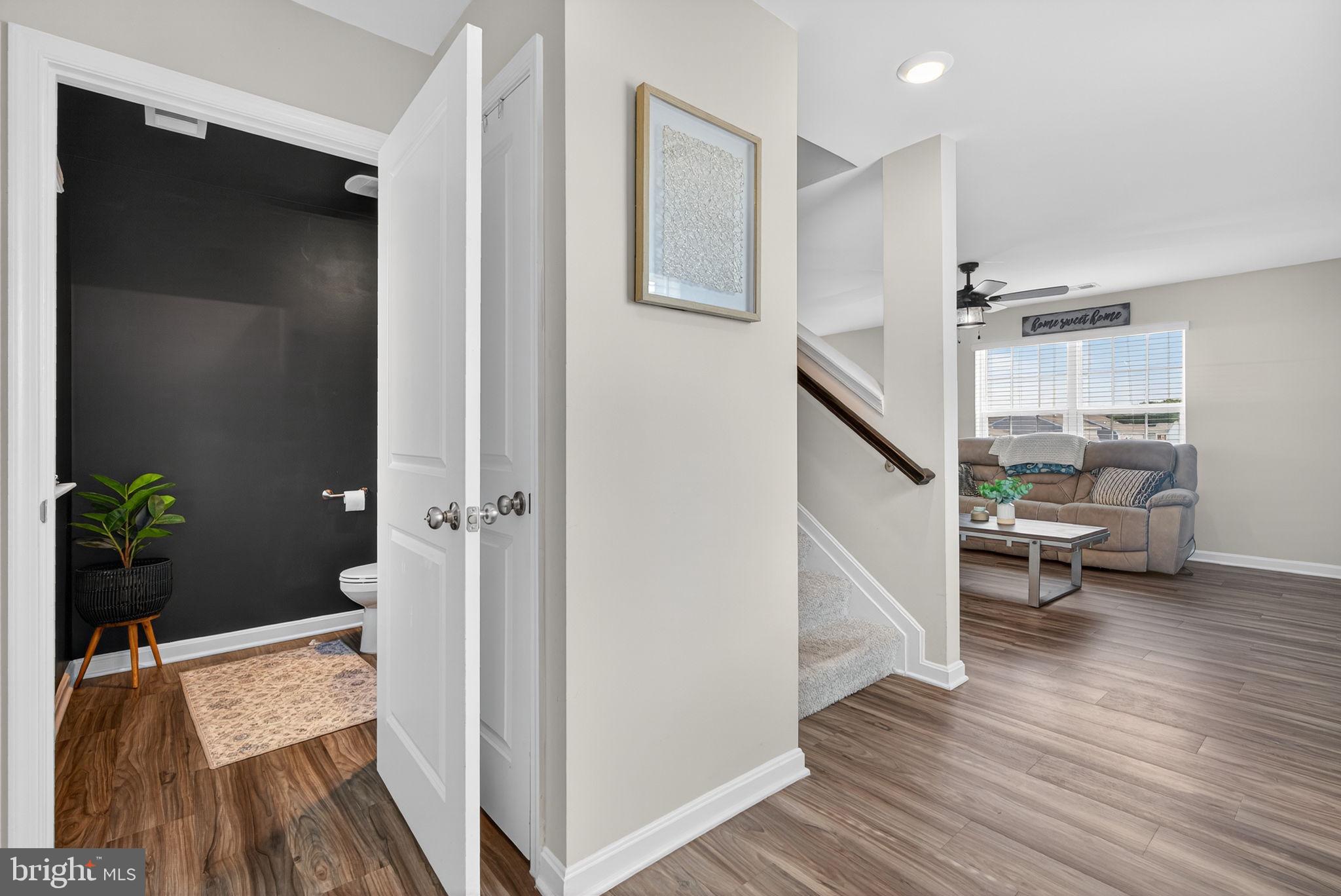 MAGNOLIA SPRINGS - Residential