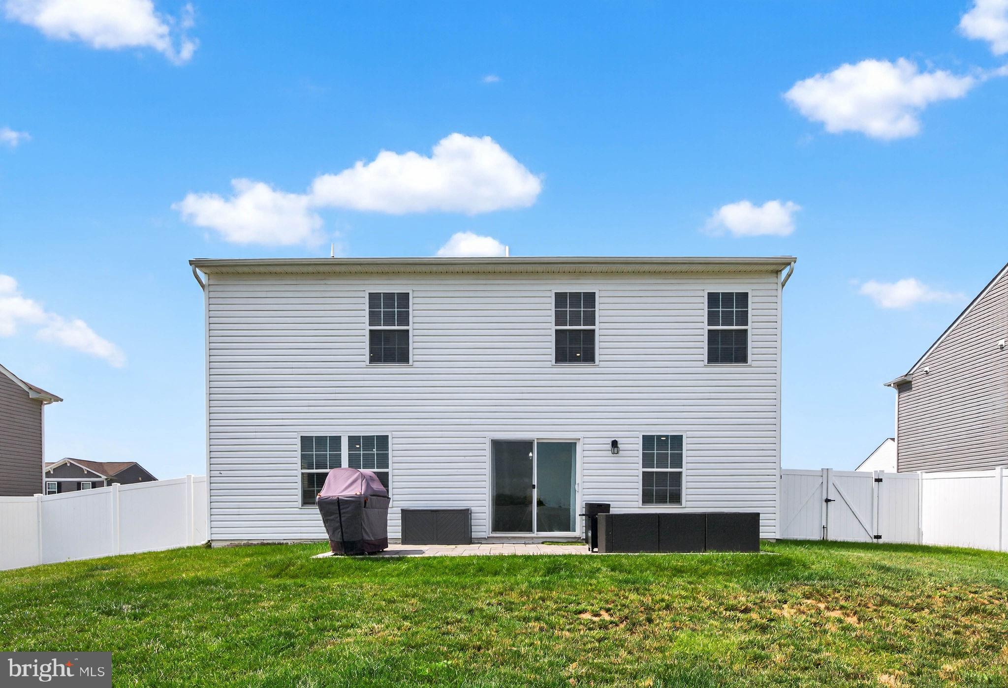 MAGNOLIA SPRINGS - Residential