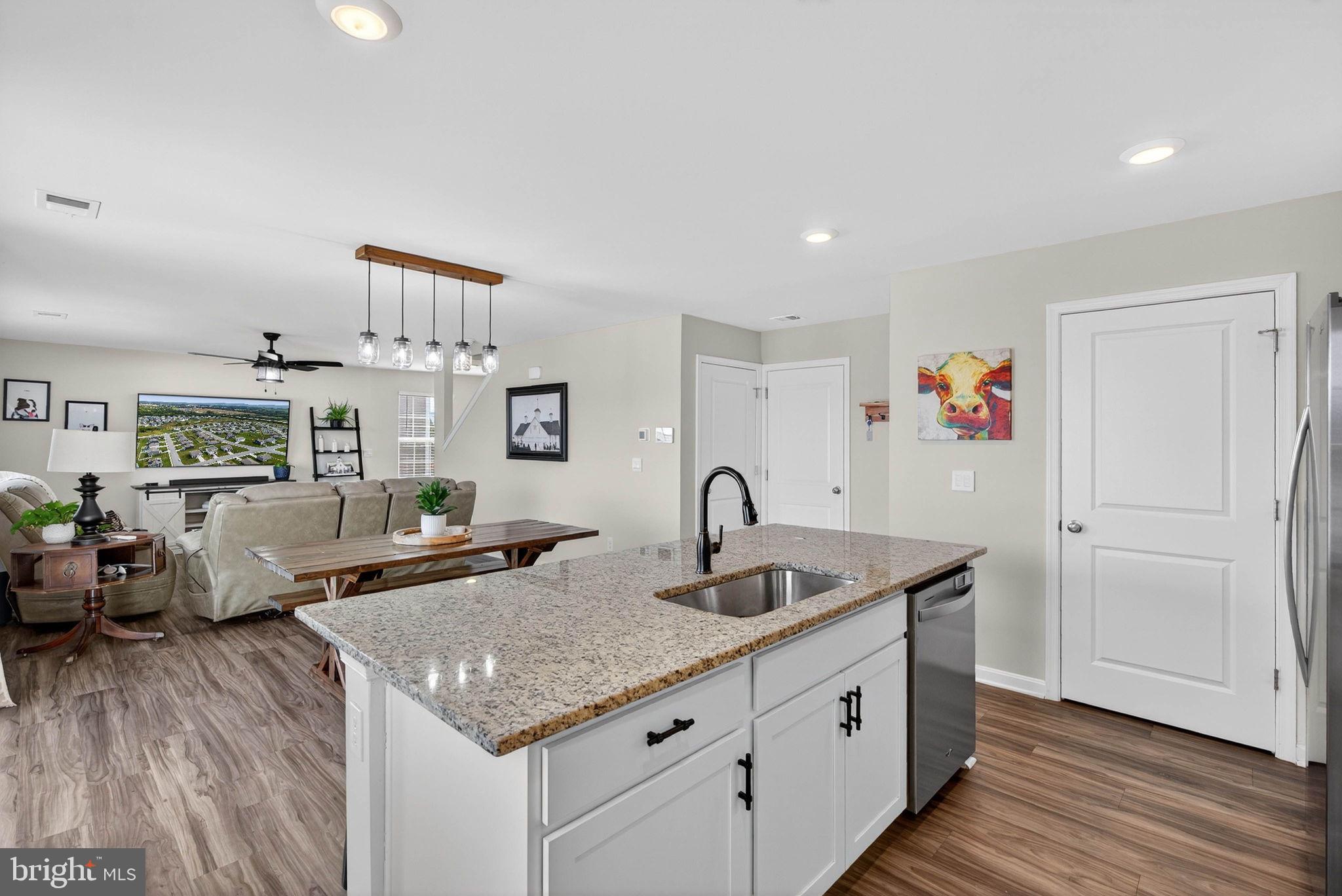 MAGNOLIA SPRINGS - Residential