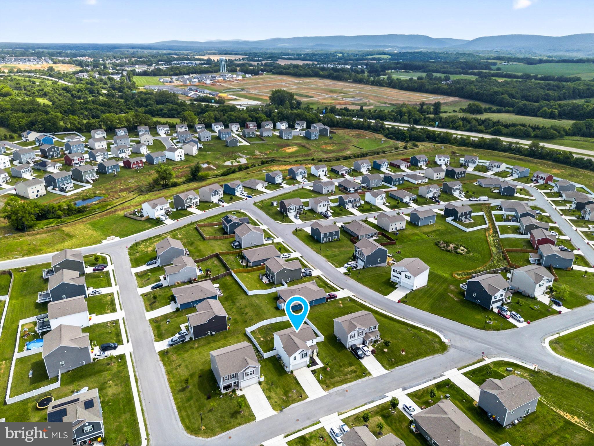 MAGNOLIA SPRINGS - Residential