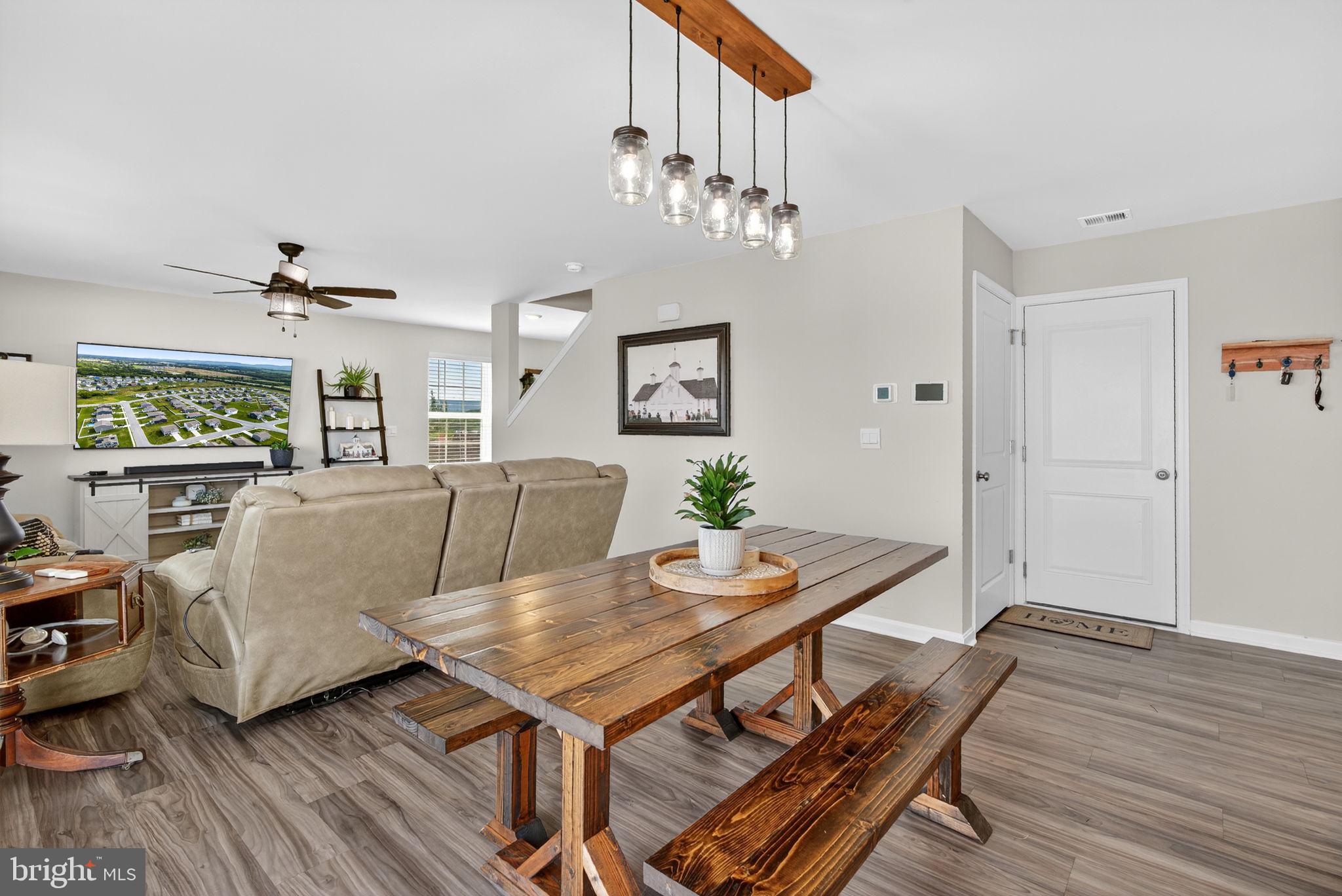 MAGNOLIA SPRINGS - Residential