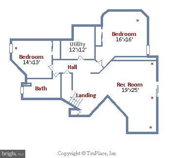 PALISADES PARK - Residential
