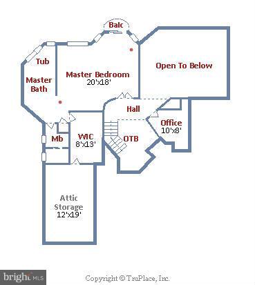 PALISADES PARK - Residential