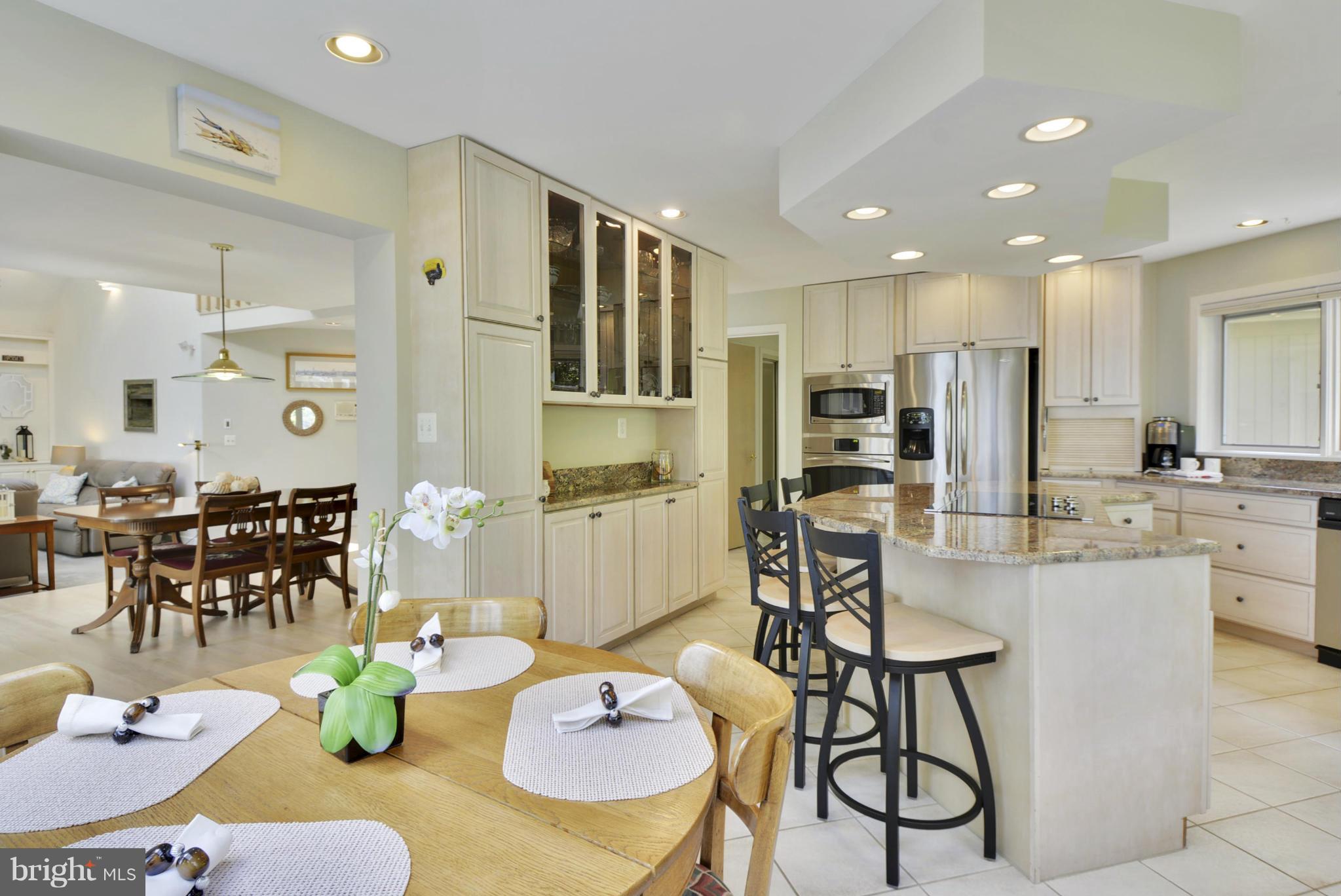 PALISADES PARK - Residential