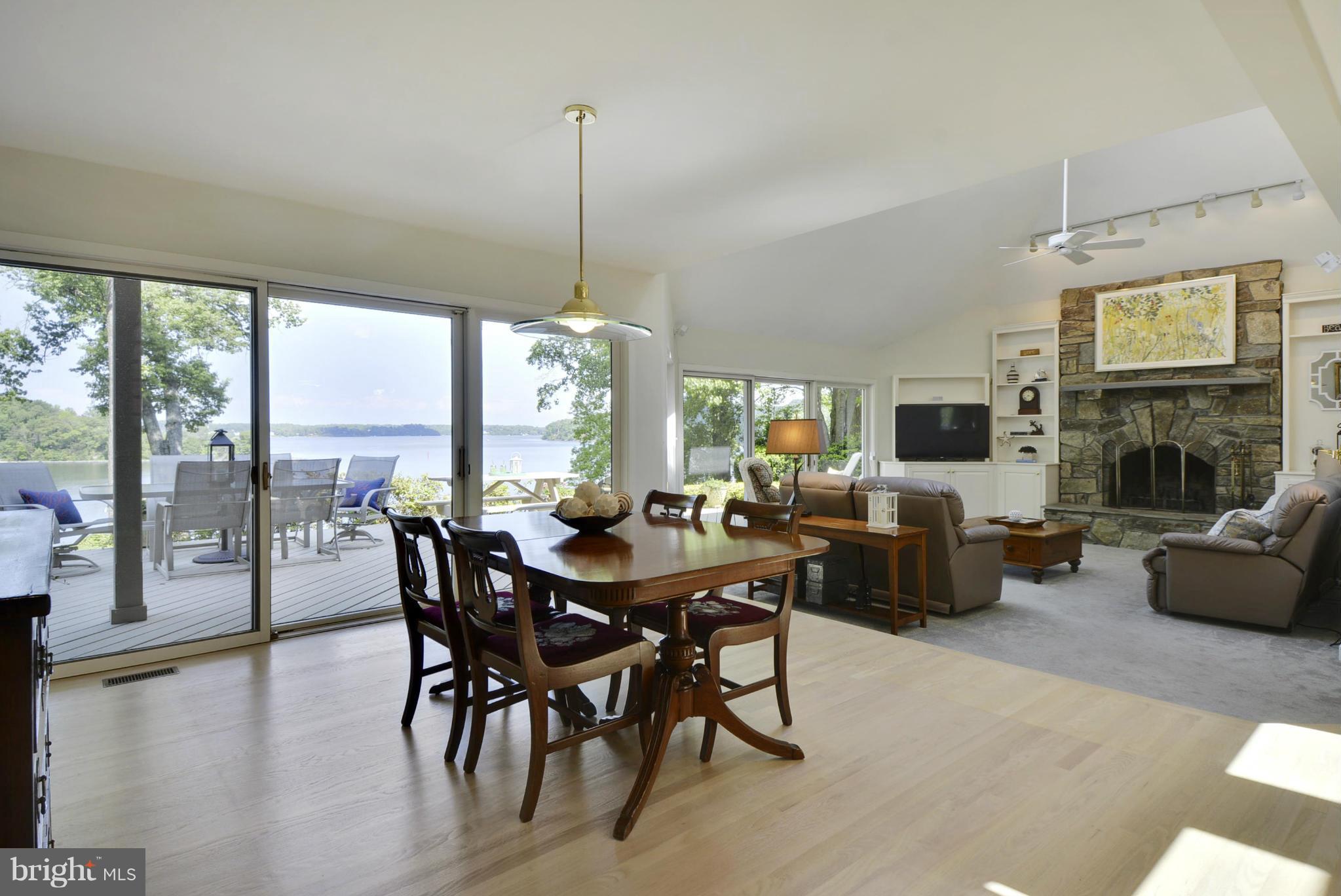 PALISADES PARK - Residential