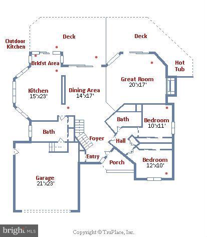 PALISADES PARK - Residential