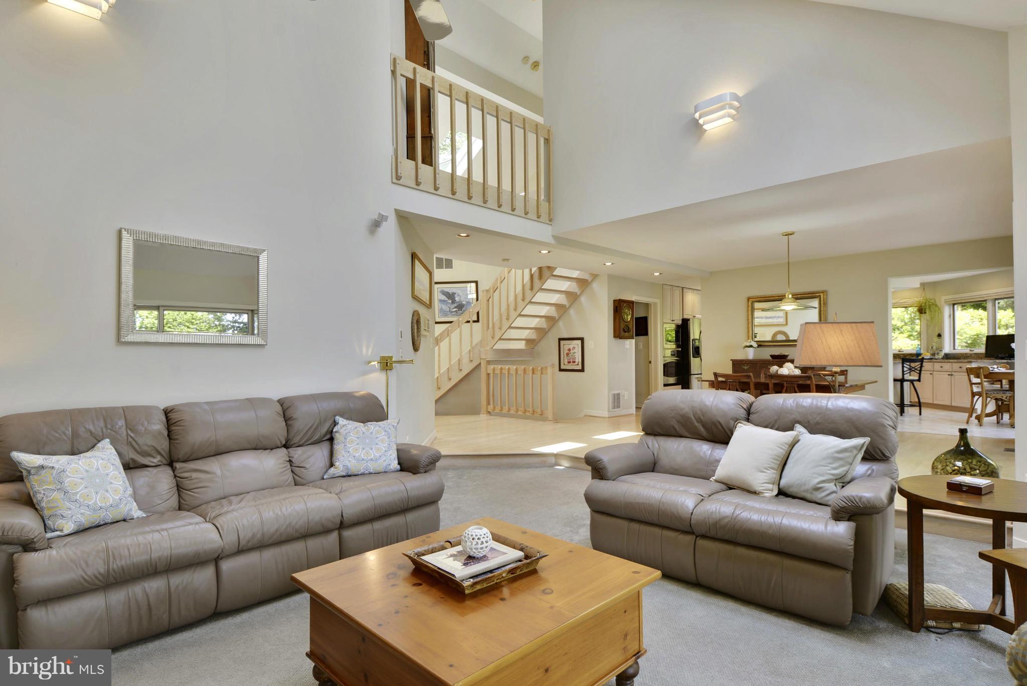 PALISADES PARK - Residential