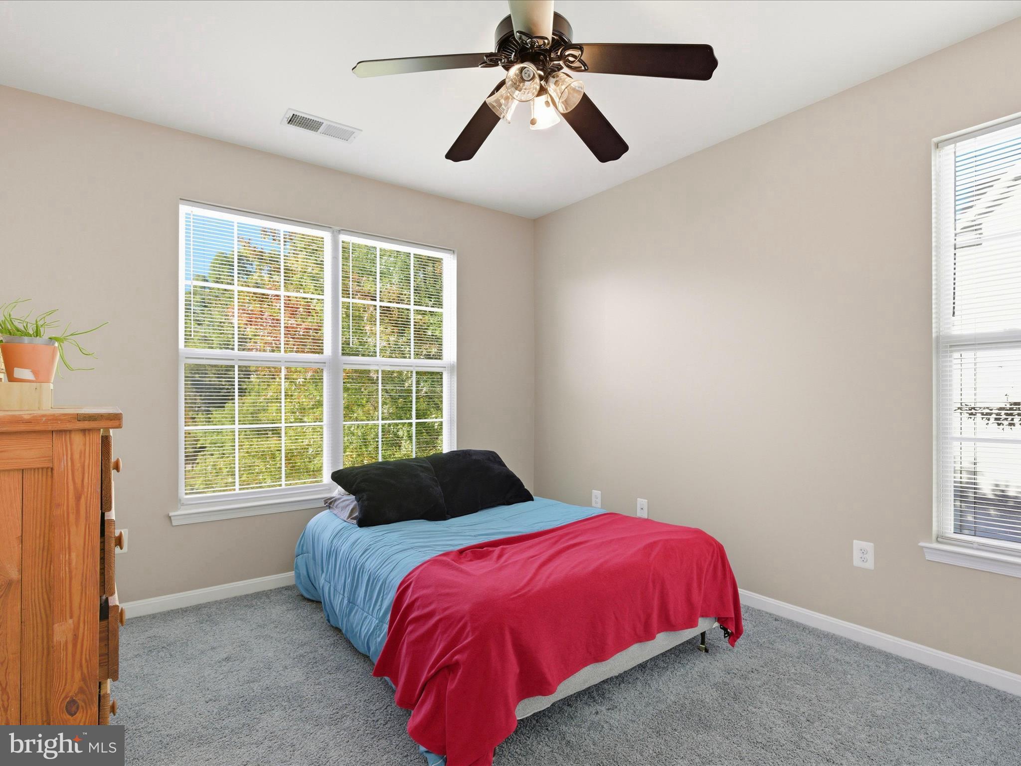 BOWIE TOWERS - Residential Lease