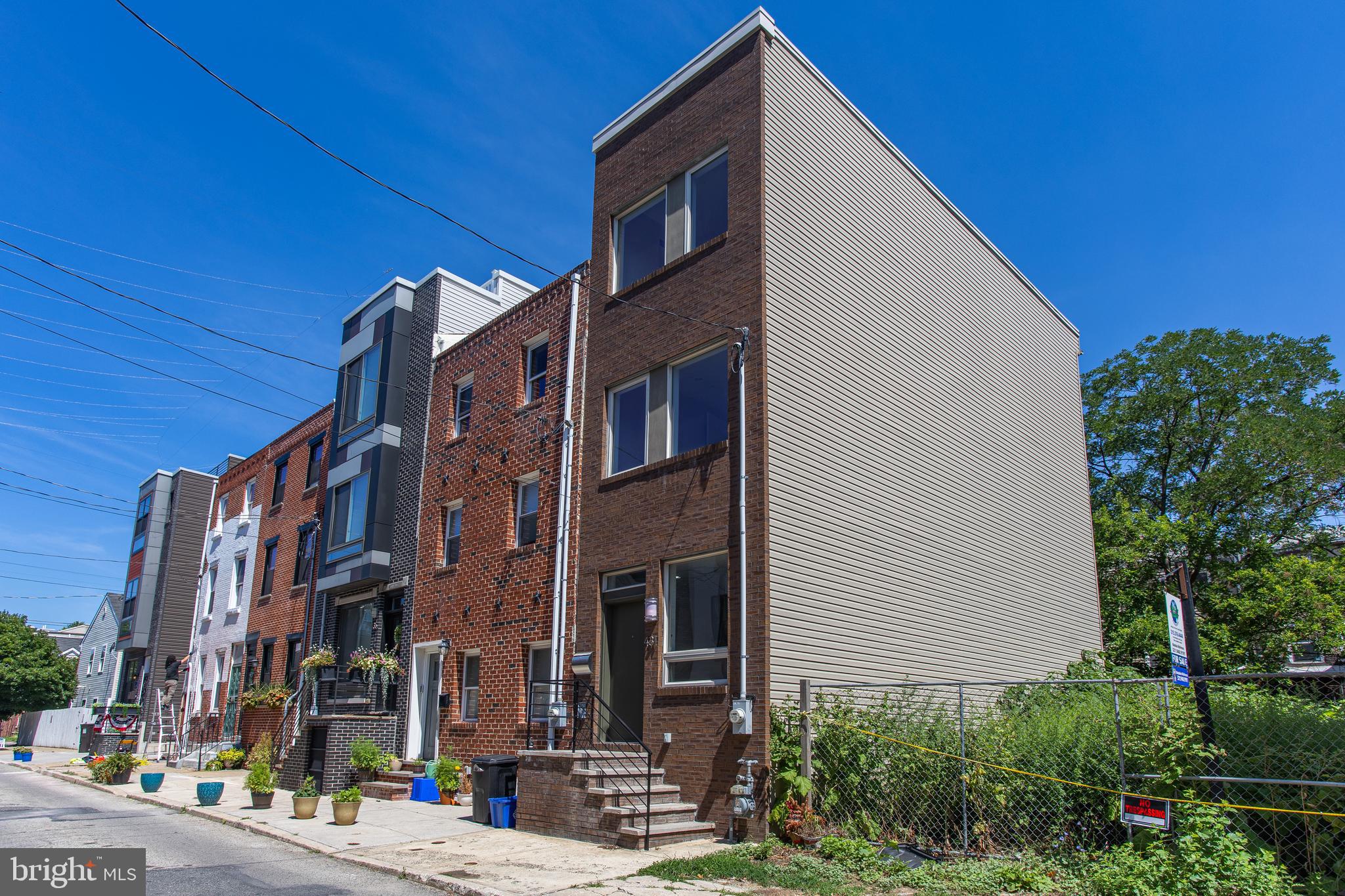 NONE AVAILABLE - Residential