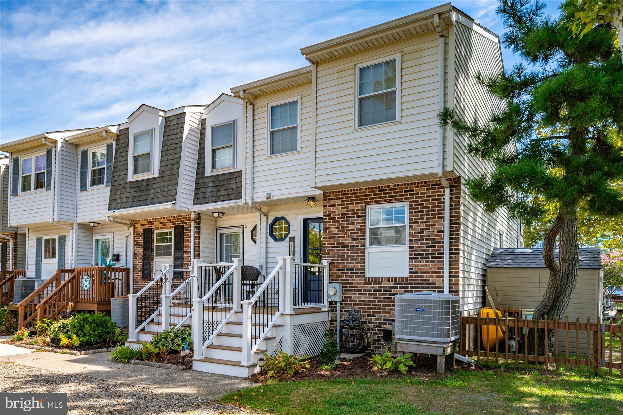 11602 SEAWARD ROAD 1