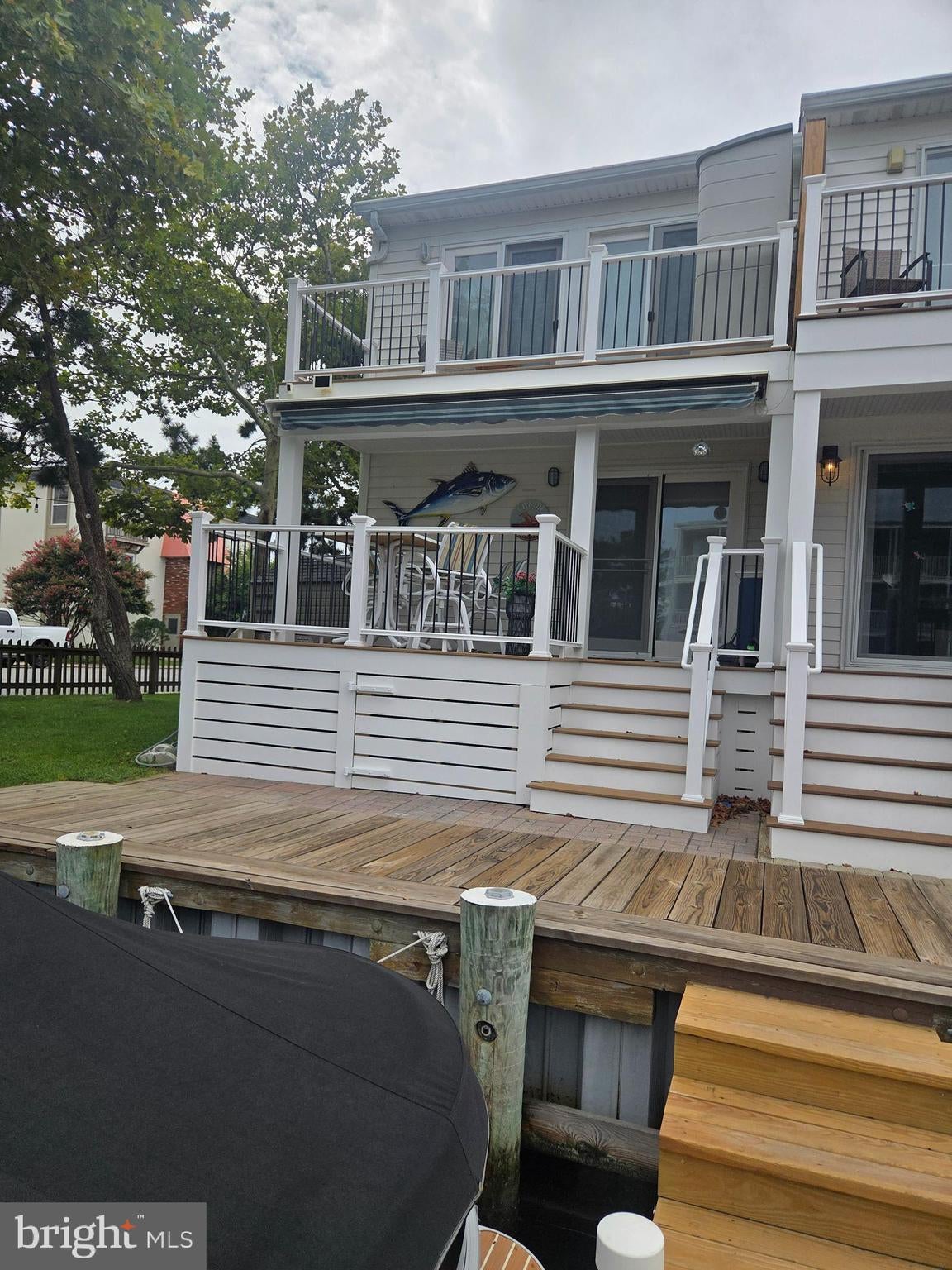 11602 SEAWARD ROAD 1