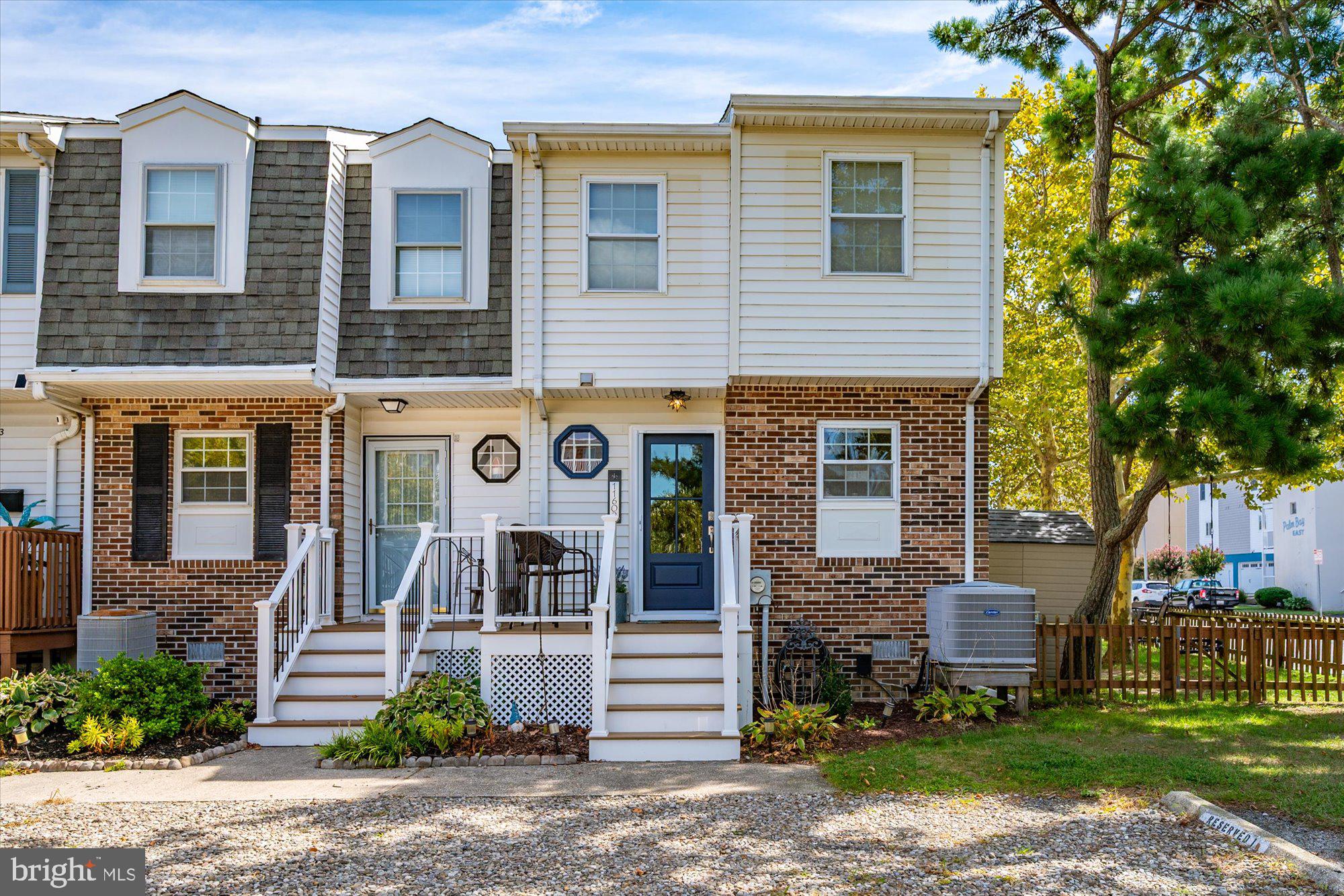 11602 SEAWARD ROAD 1