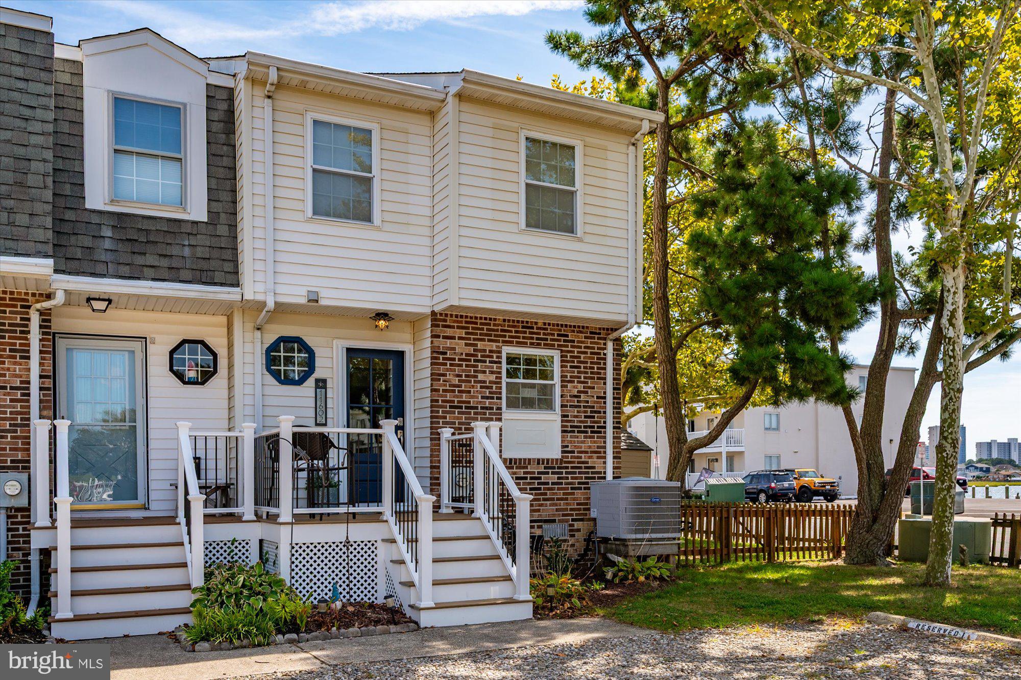 11602 SEAWARD ROAD 1