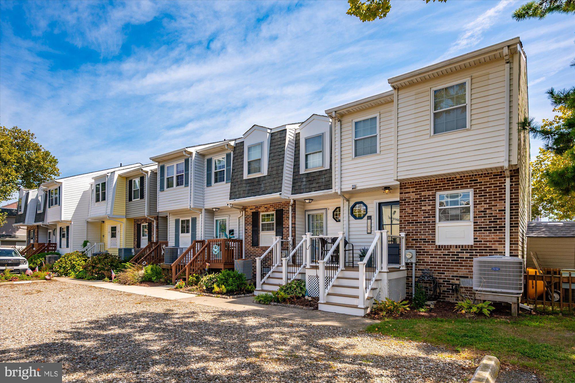 11602 SEAWARD ROAD 1