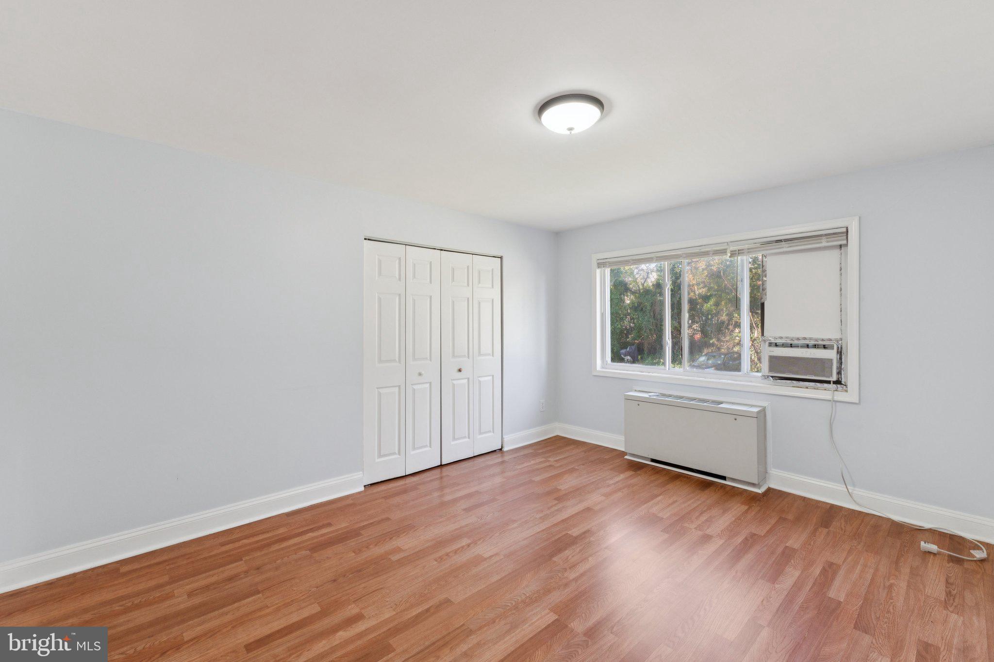 THE FAIRMONT 5601 CONDO - Residential