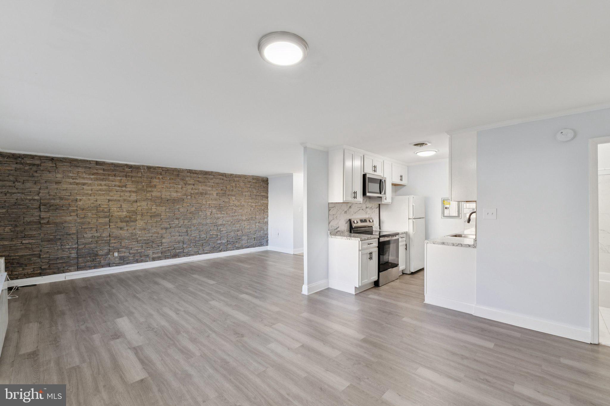 THE FAIRMONT 5601 CONDO - Residential