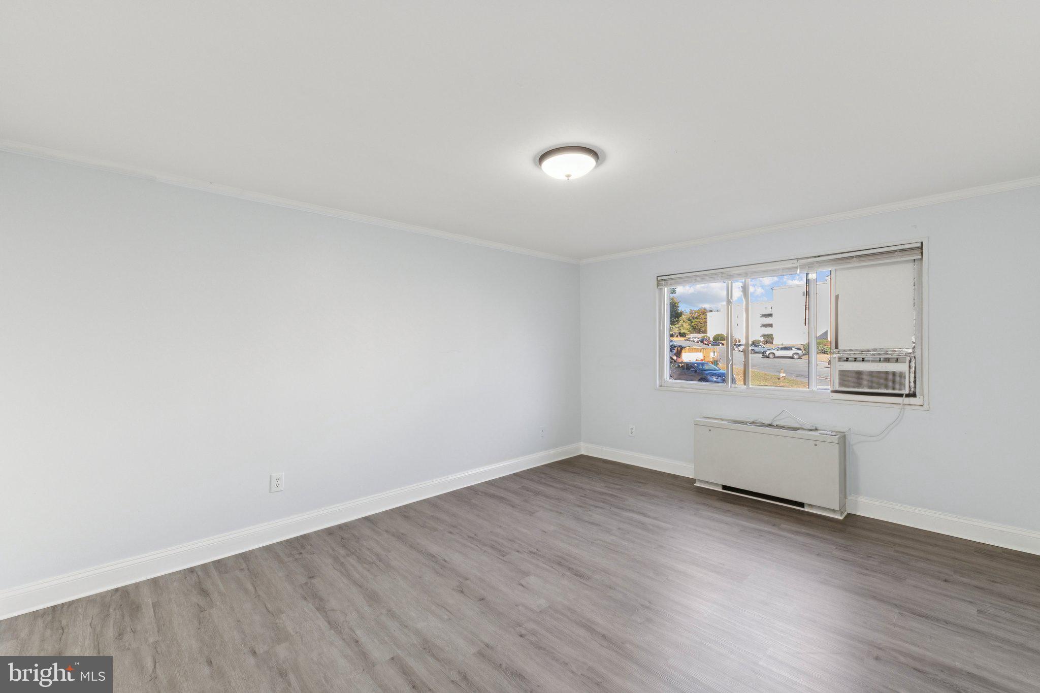 THE FAIRMONT 5601 CONDO - Residential