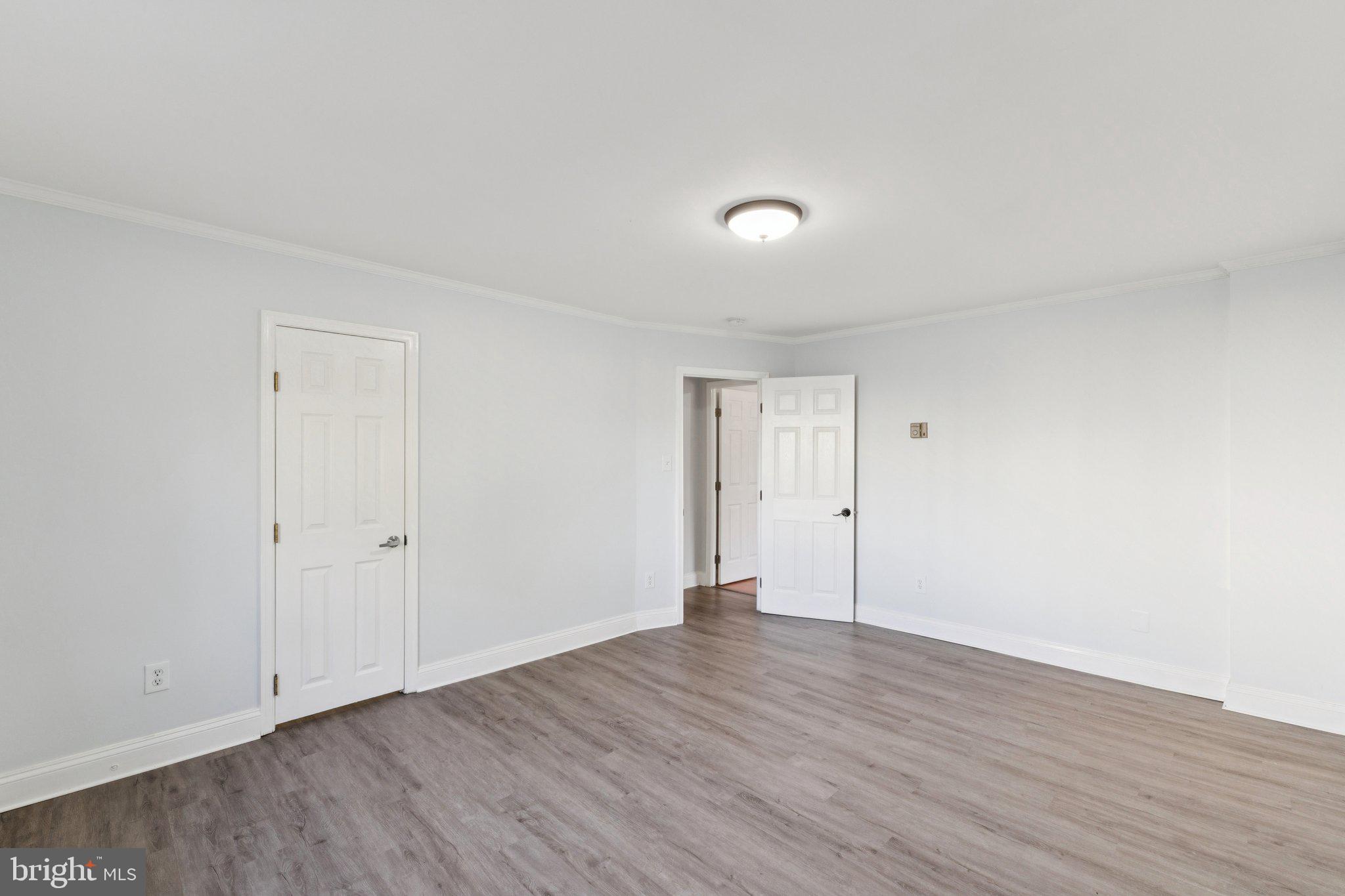 THE FAIRMONT 5601 CONDO - Residential