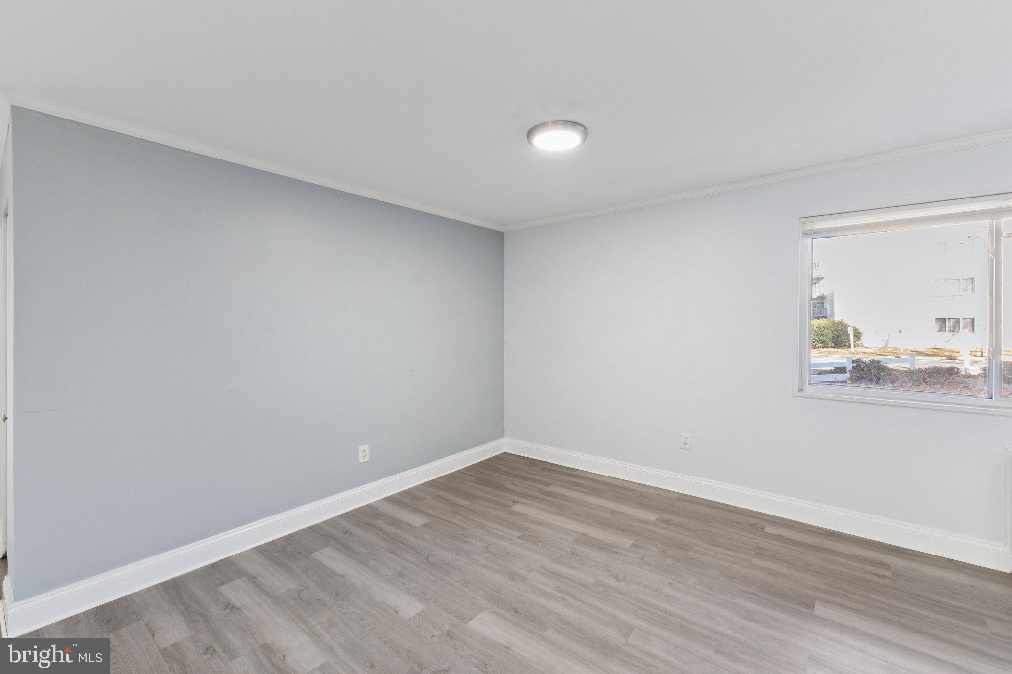 THE FAIRMONT 5601 CONDO - Residential