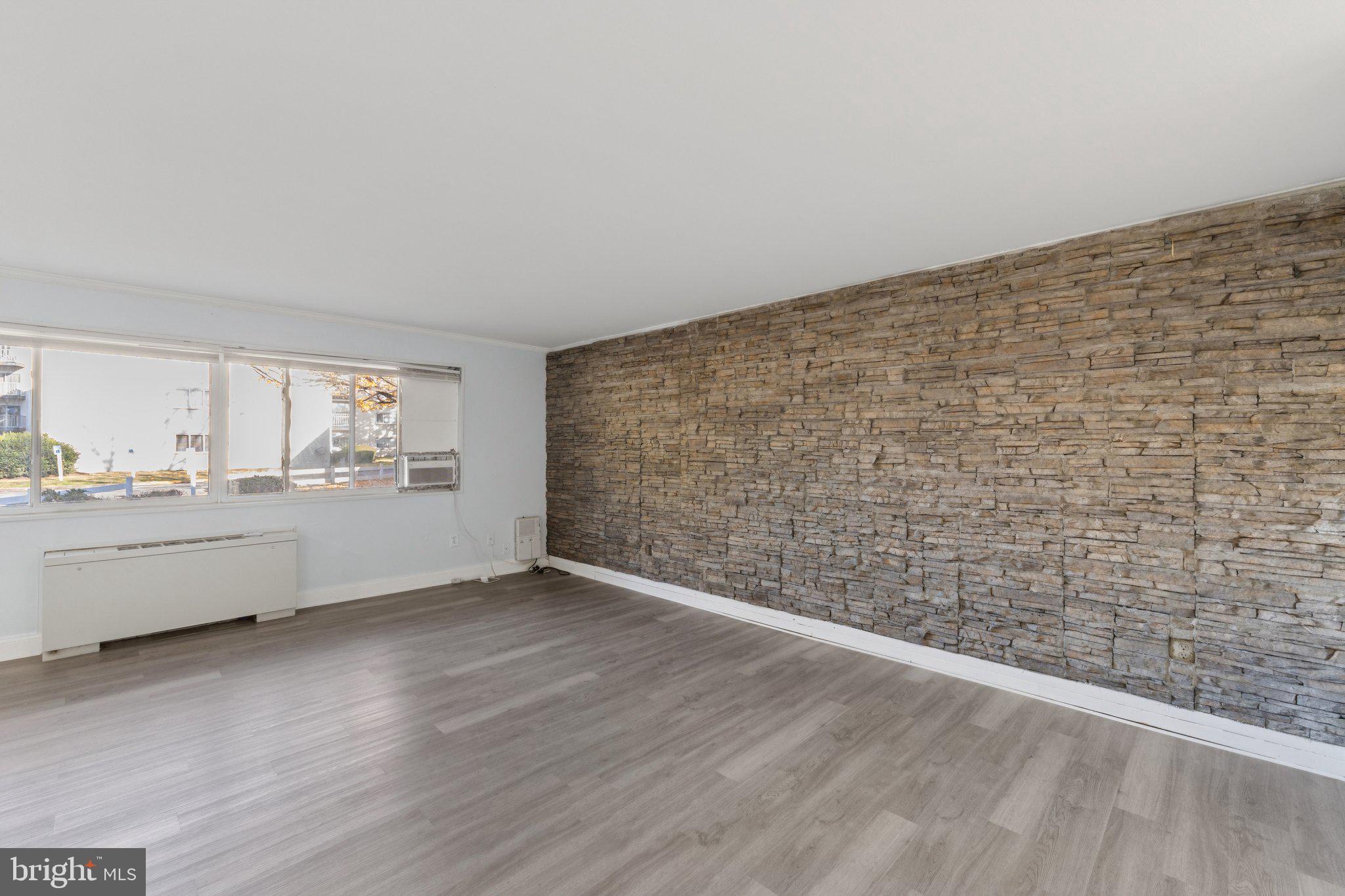 THE FAIRMONT 5601 CONDO - Residential