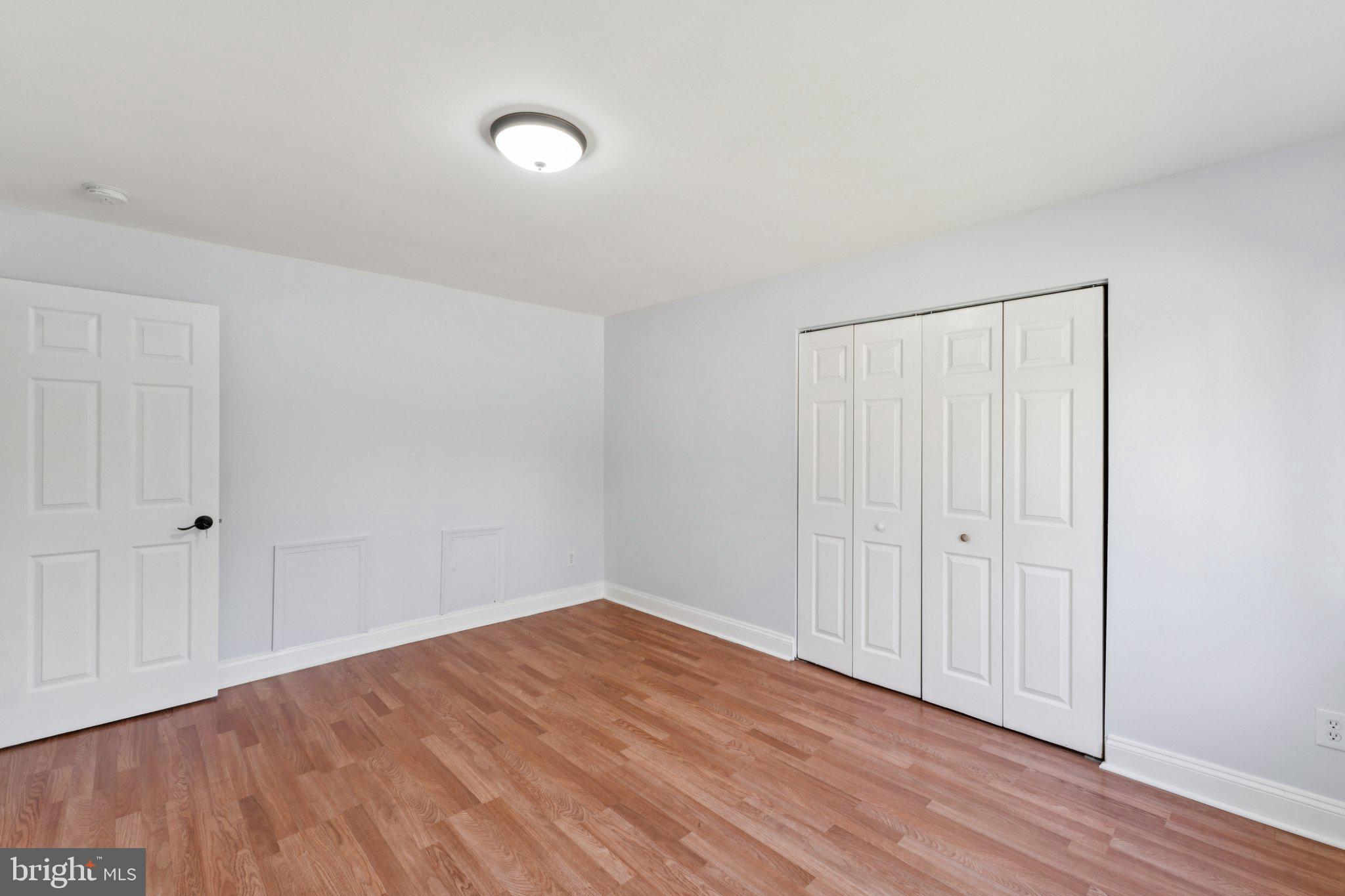 THE FAIRMONT 5601 CONDO - Residential