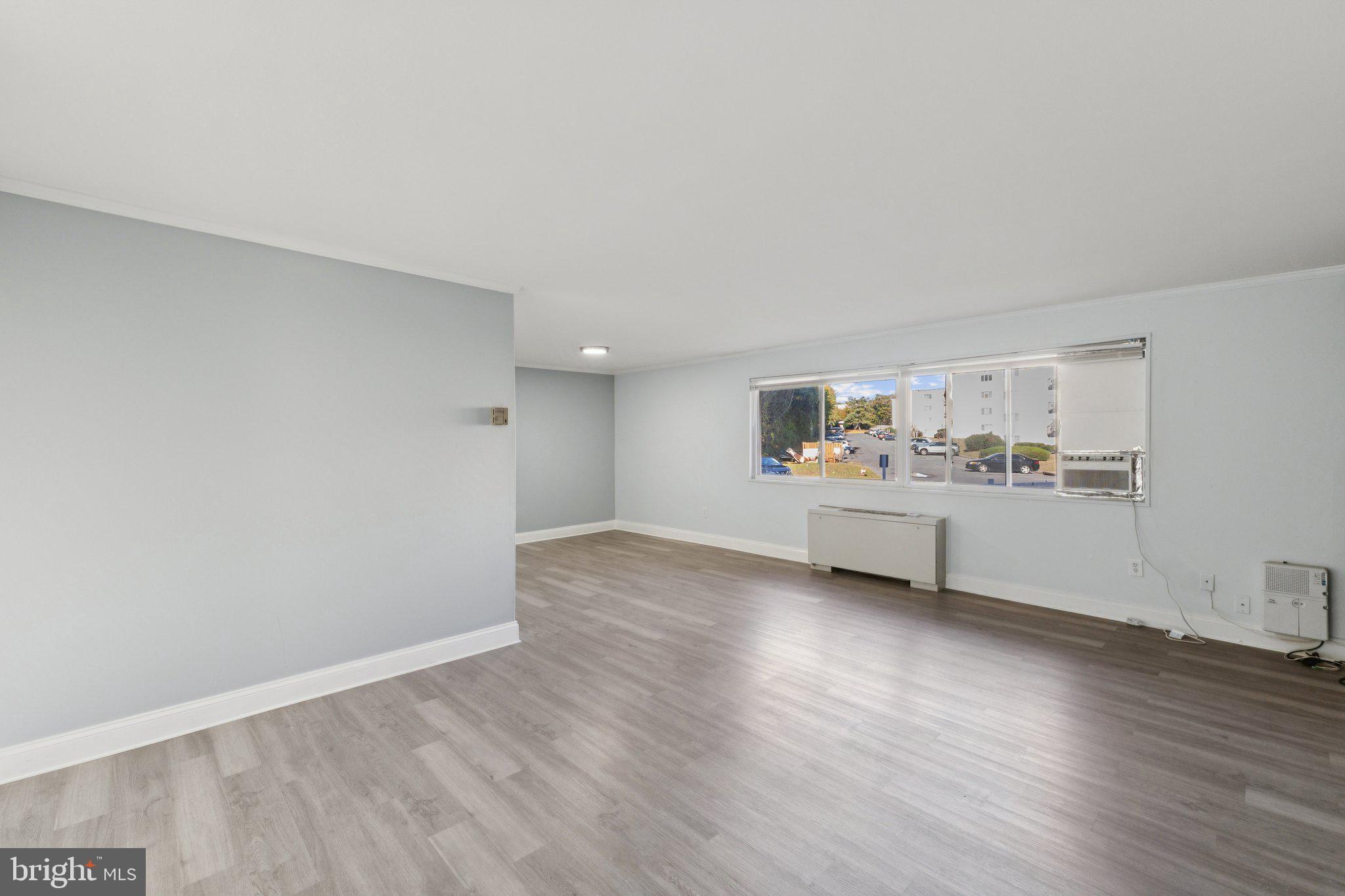 THE FAIRMONT 5601 CONDO - Residential