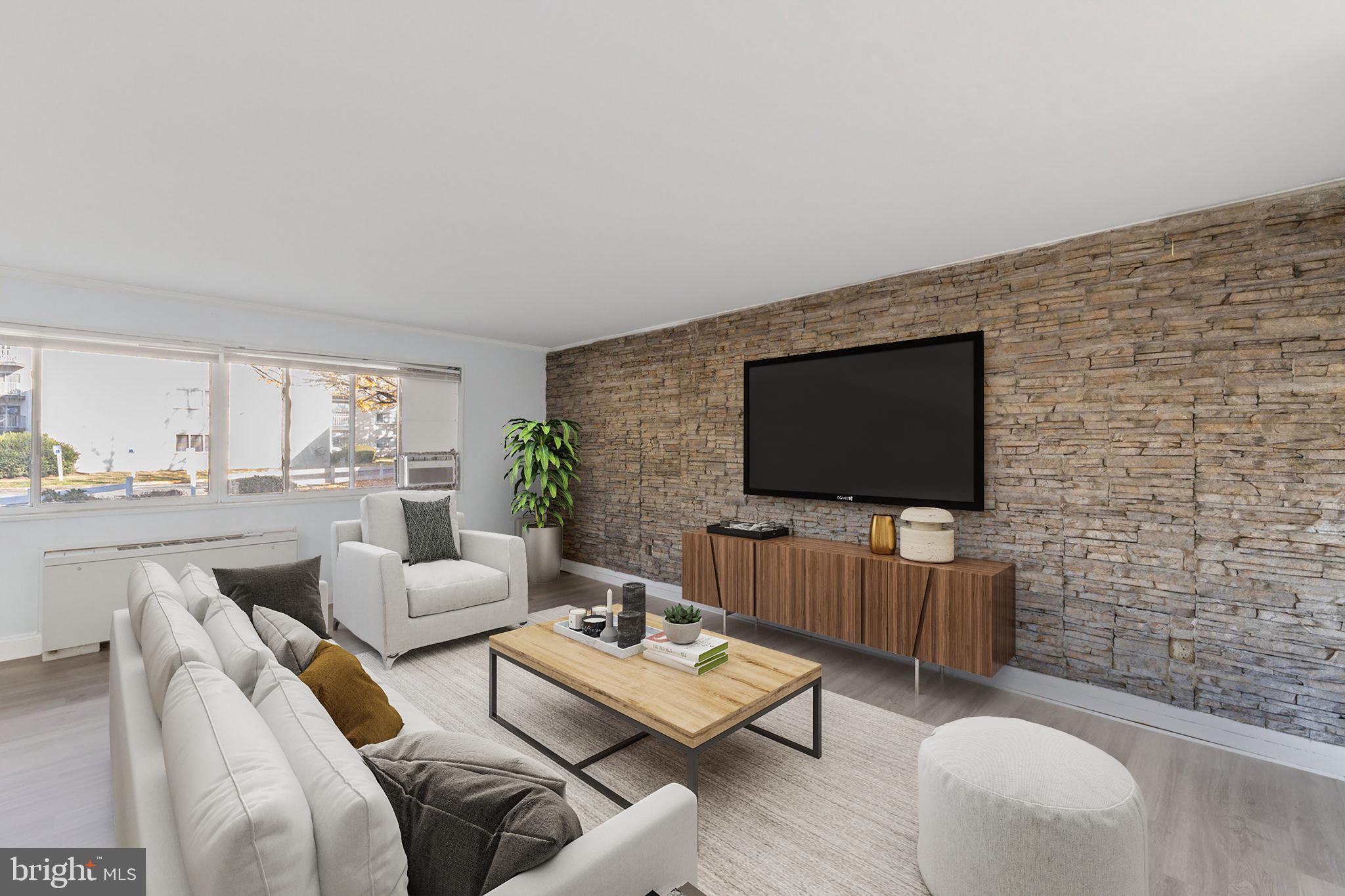 THE FAIRMONT 5601 CONDO - Residential