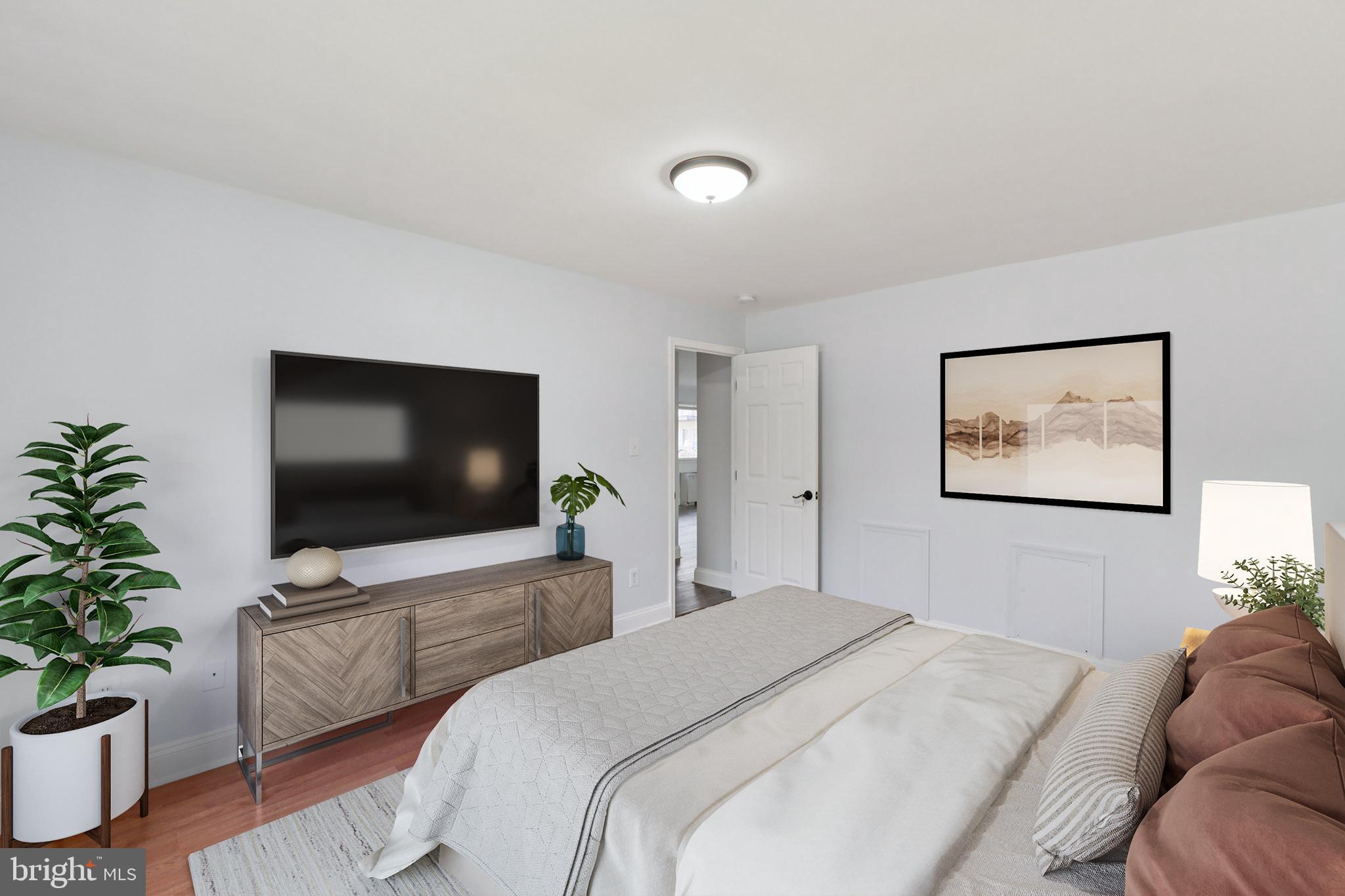 THE FAIRMONT 5601 CONDO - Residential