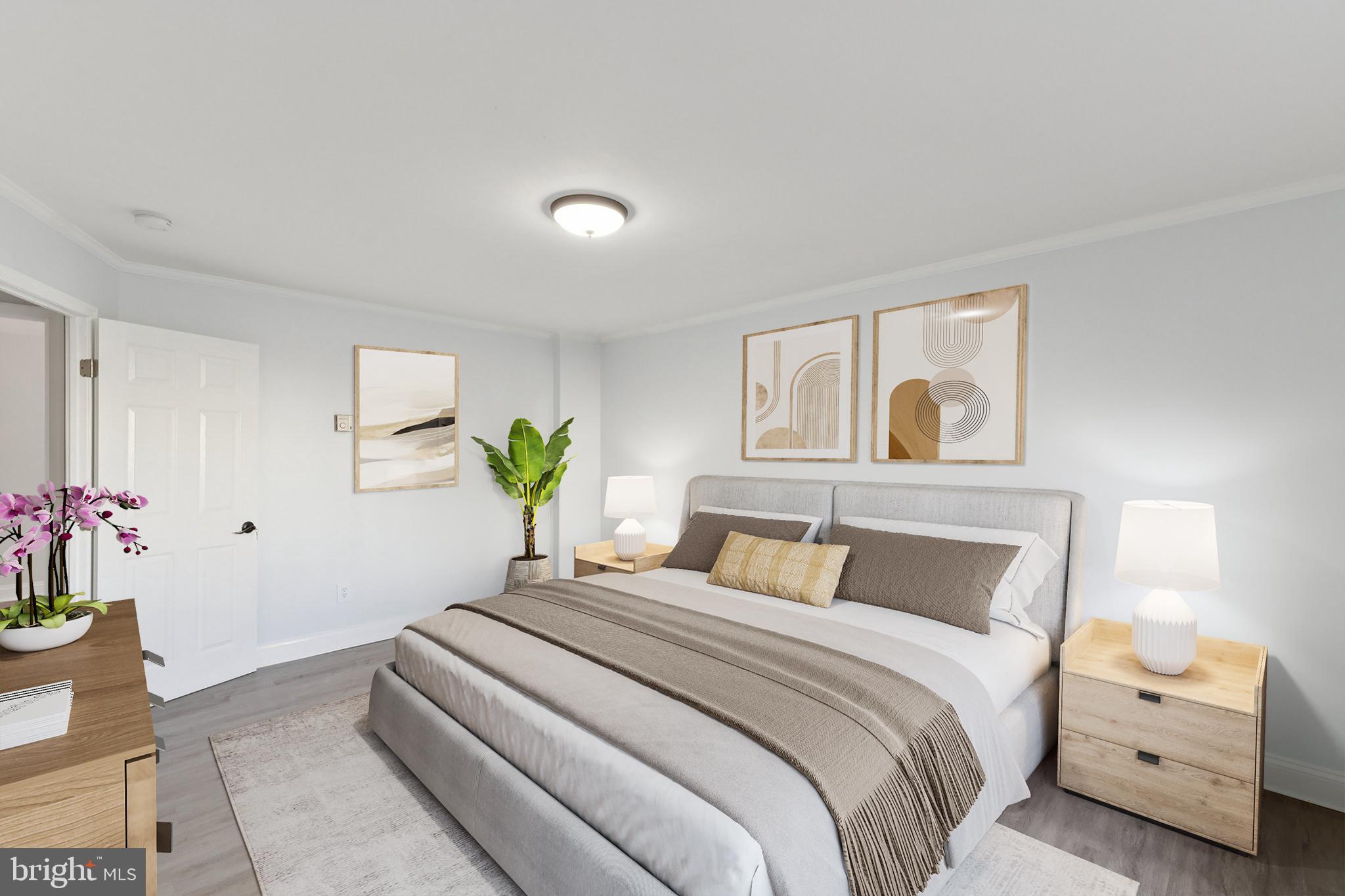 THE FAIRMONT 5601 CONDO - Residential