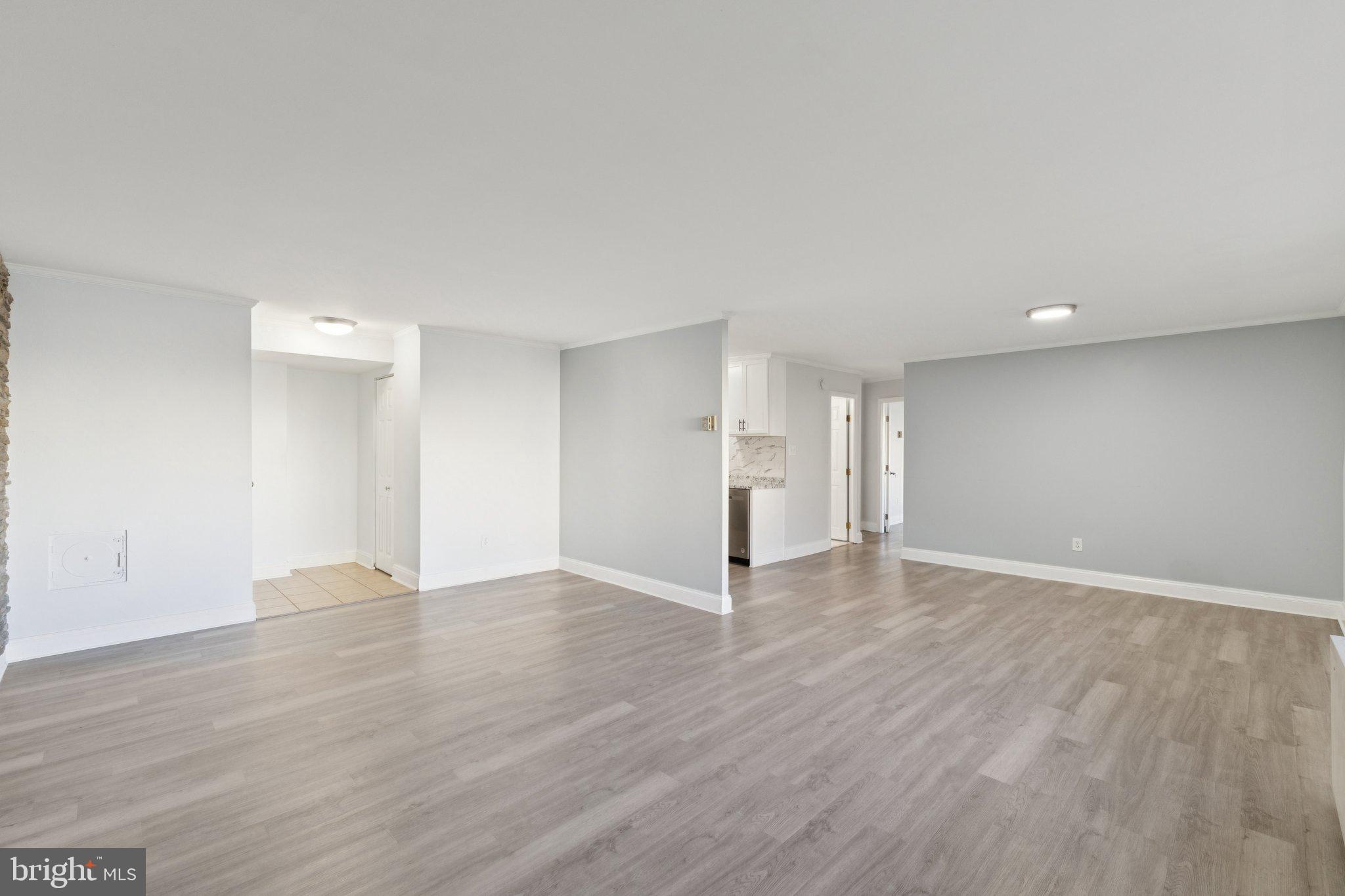 THE FAIRMONT 5601 CONDO - Residential