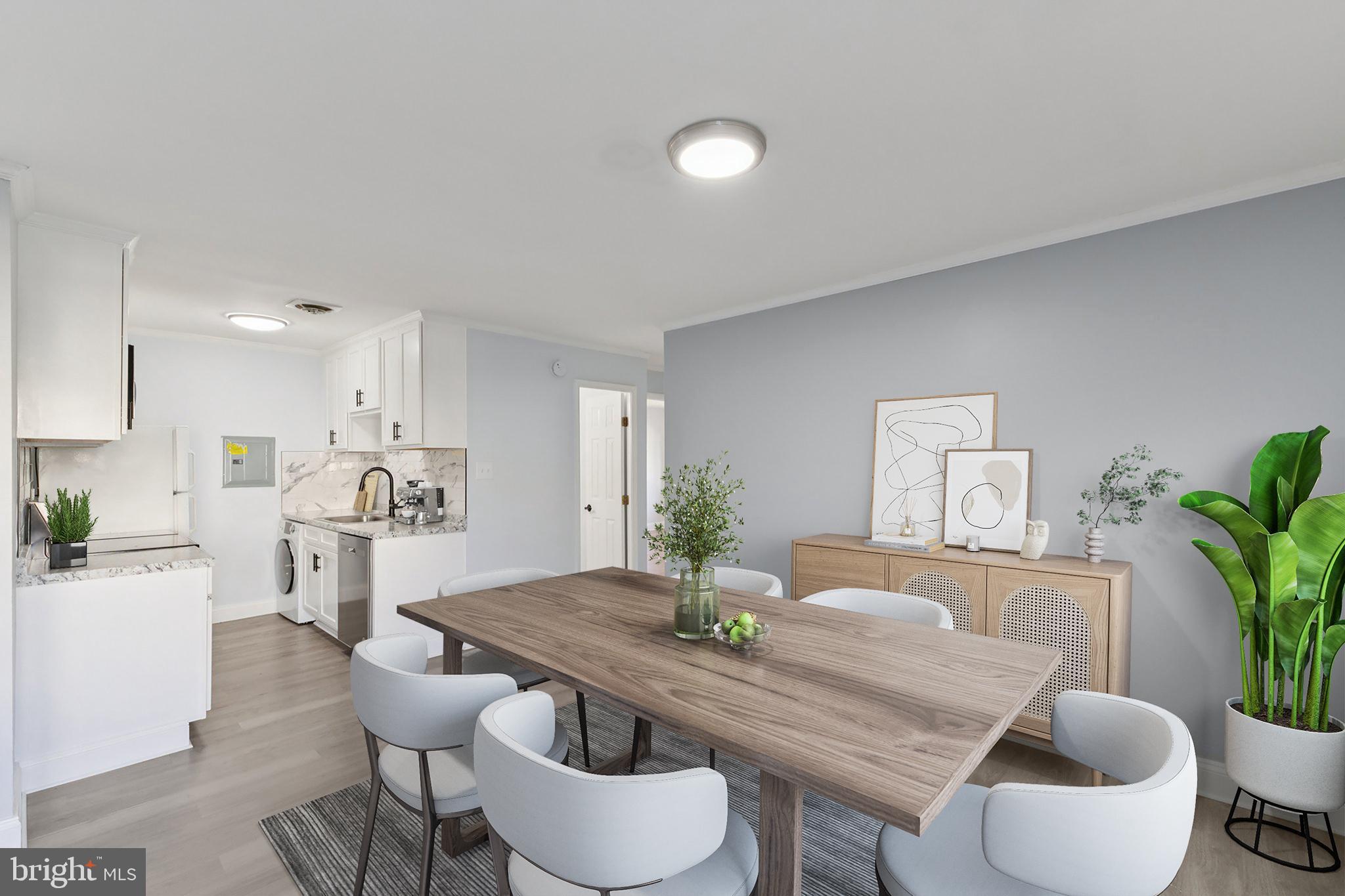 THE FAIRMONT 5601 CONDO - Residential