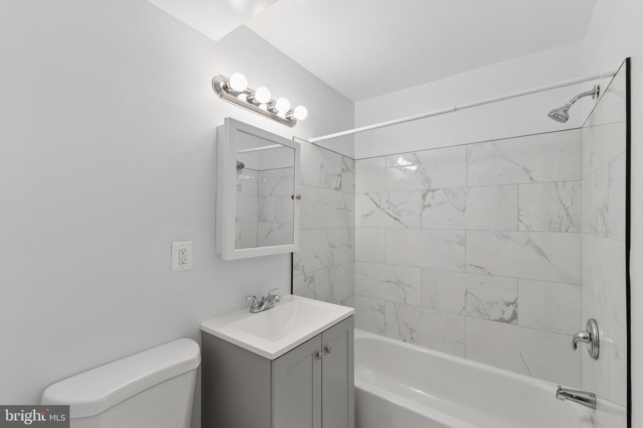 THE FAIRMONT 5601 CONDO - Residential