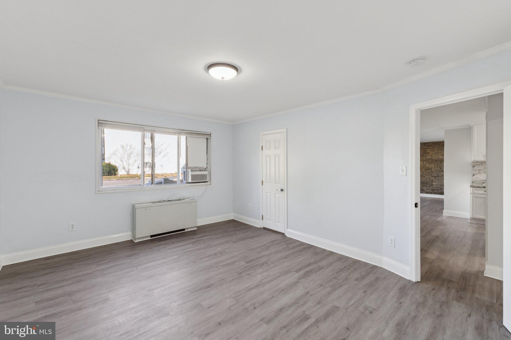 THE FAIRMONT 5601 CONDO - Residential