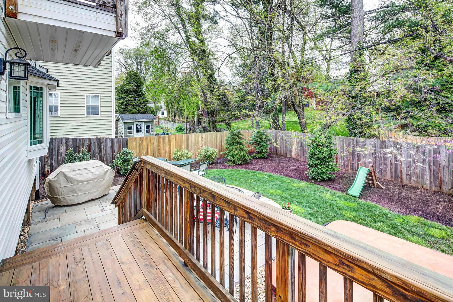 HILLWOOD - Residential