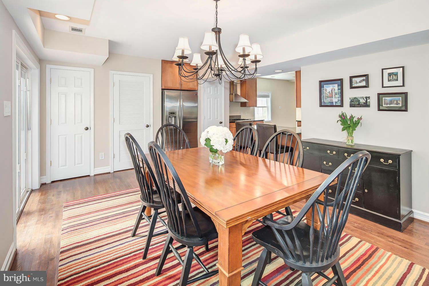 HILLWOOD - Residential