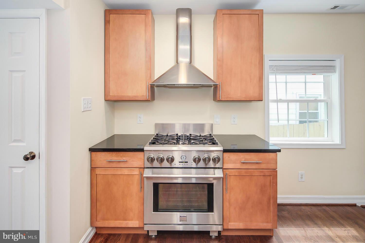 HILLWOOD - Residential