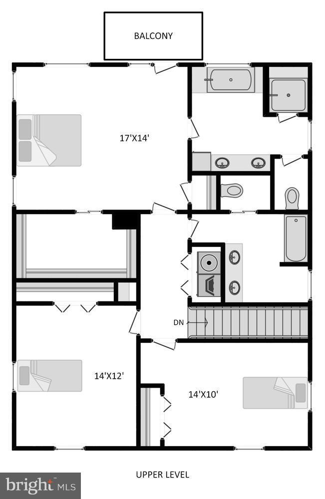 HILLWOOD - Residential