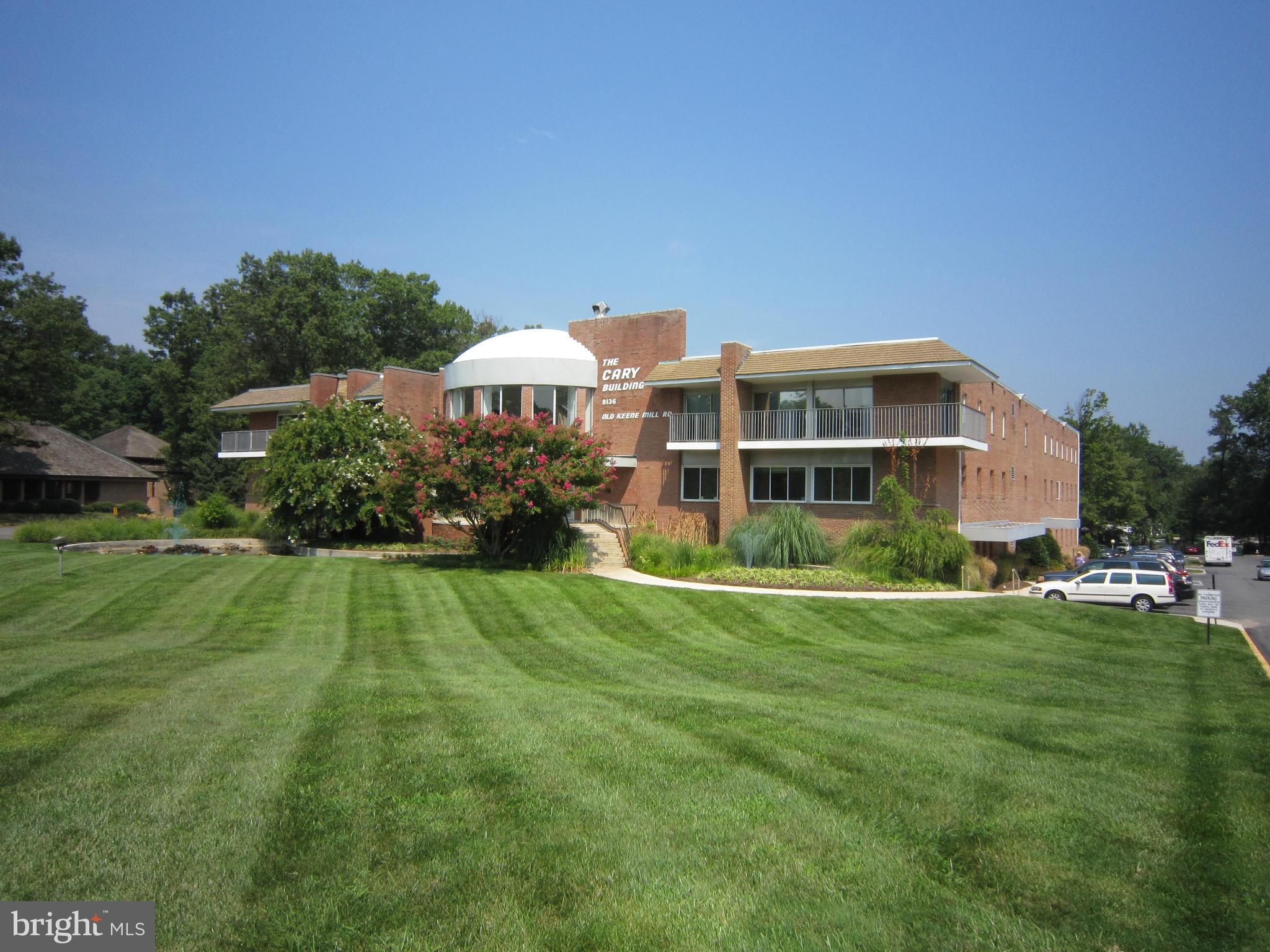 CARDINAL FOREST - Commercial Sale