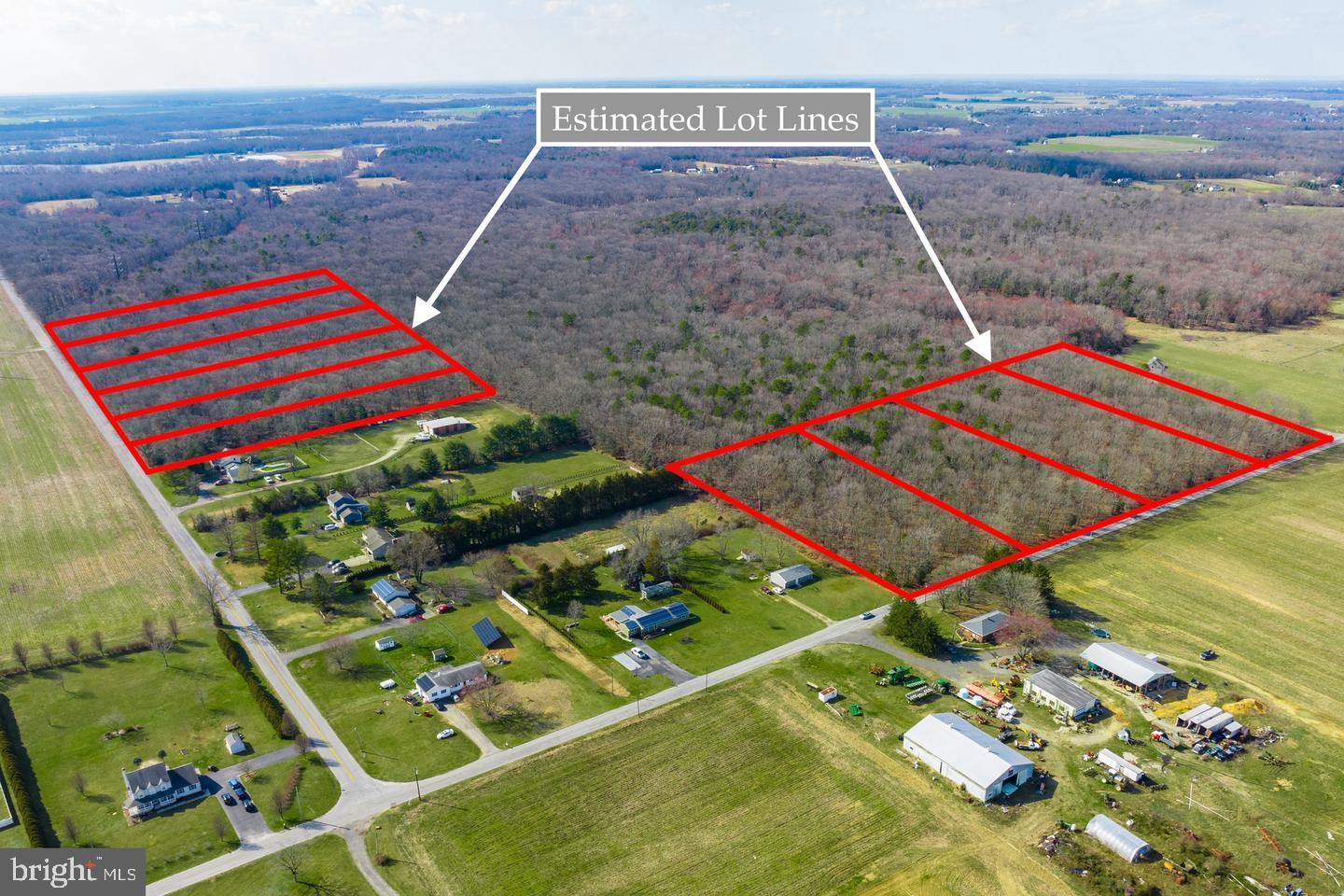 0 LAWRENCE CORNER ROAD 00011 03