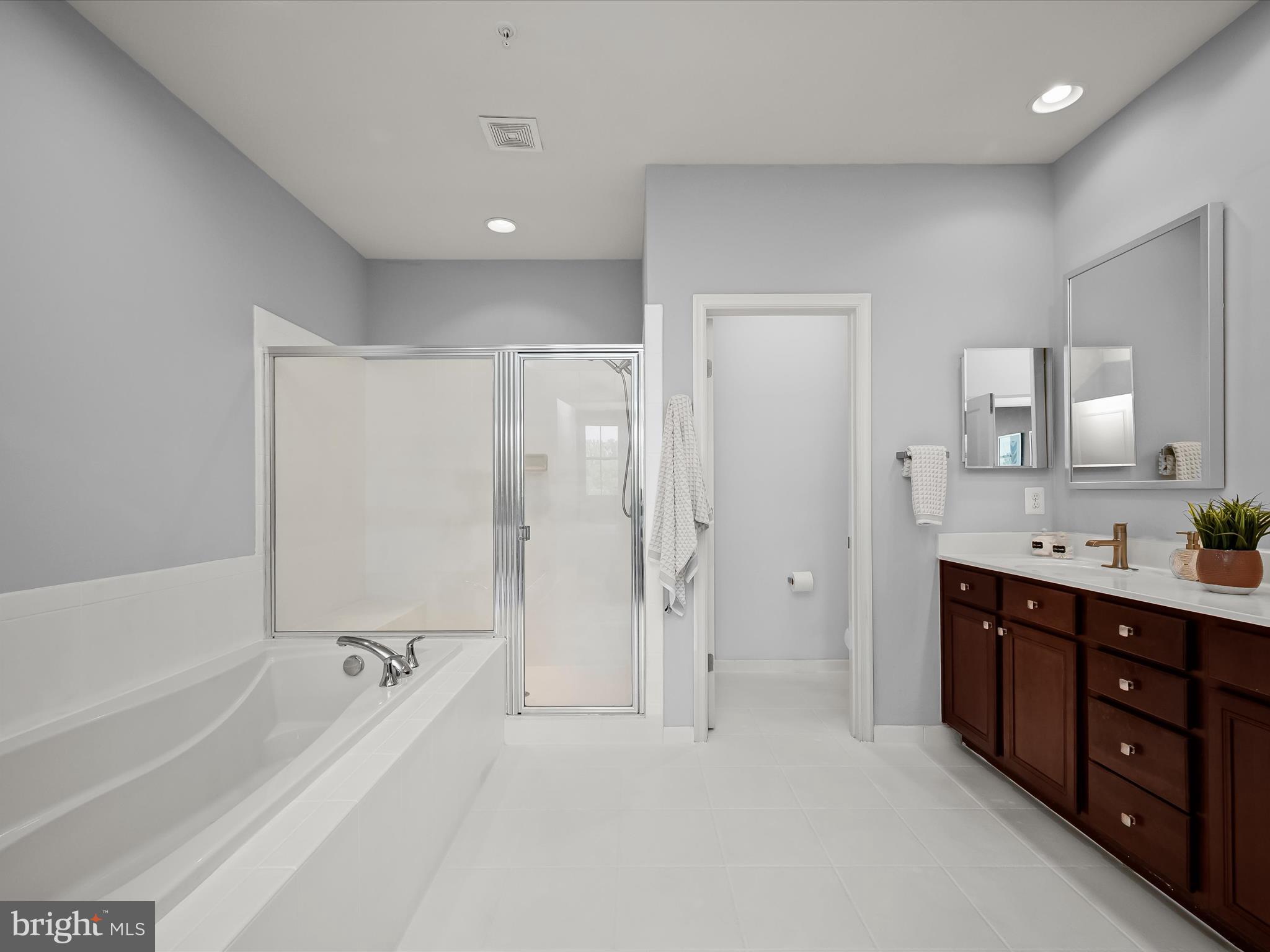 MAPLE LAWN - Residential